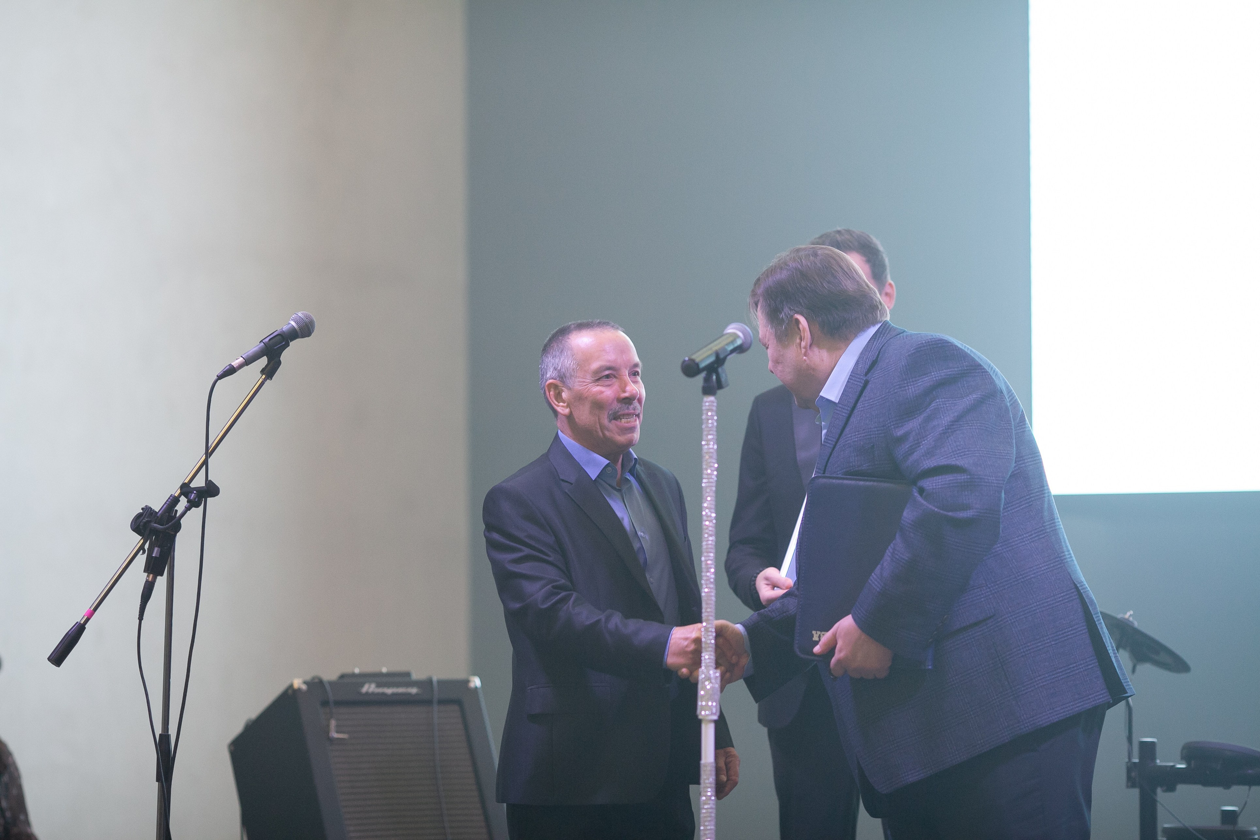 IBA КОРПАРАТИВ