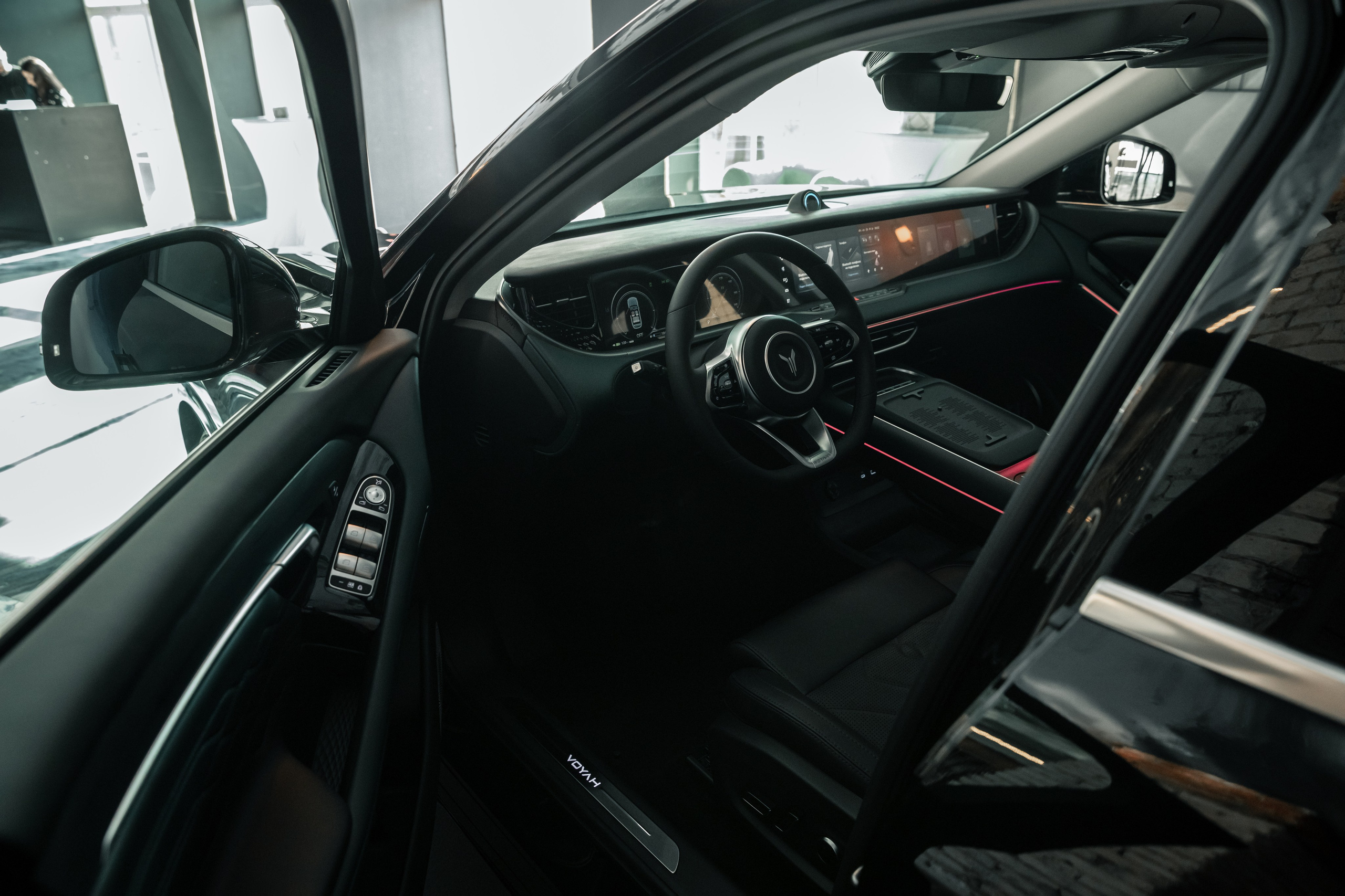 АВТОБОСС | Лекция Ключевые тренды и решения 2024. Фотограф брендов и бизнеса в Москве Алексей Сентюрин