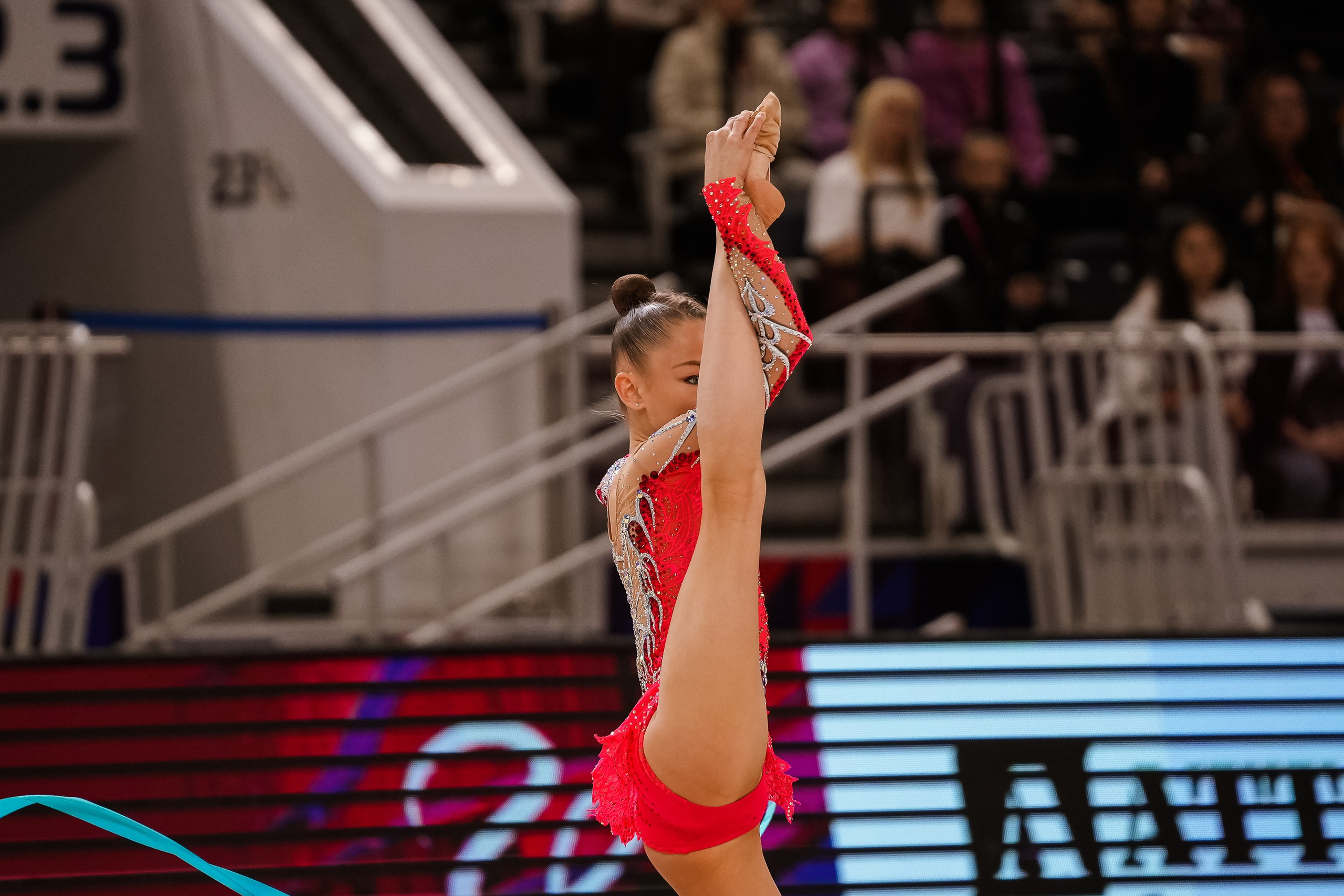 ВЕСЕННИЙ КУБОК 2024. Фотограф Анна Герман. Красноярск