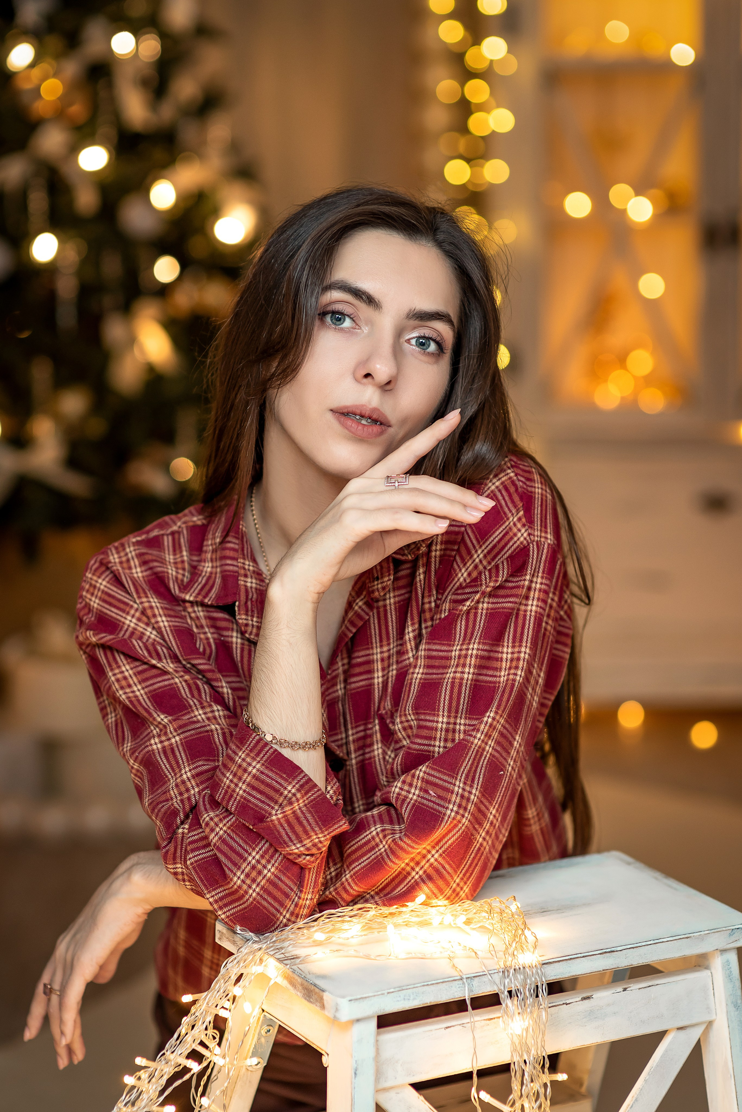 Оля- 2026. Семейный и детский фотограф Наталья Горда