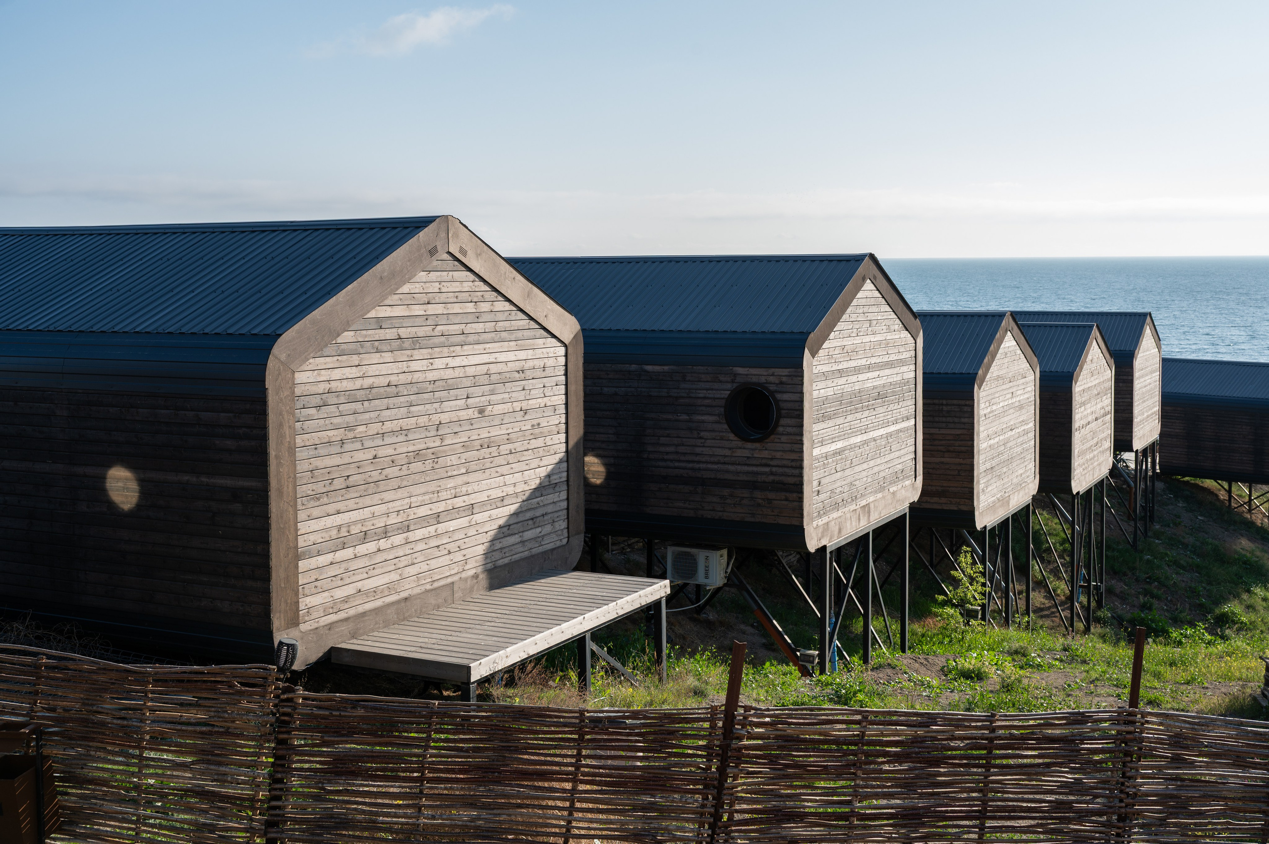 Фотосъёмка для глэмпинга в Крыму. Фотограф Лобанов Антон, г. Москва