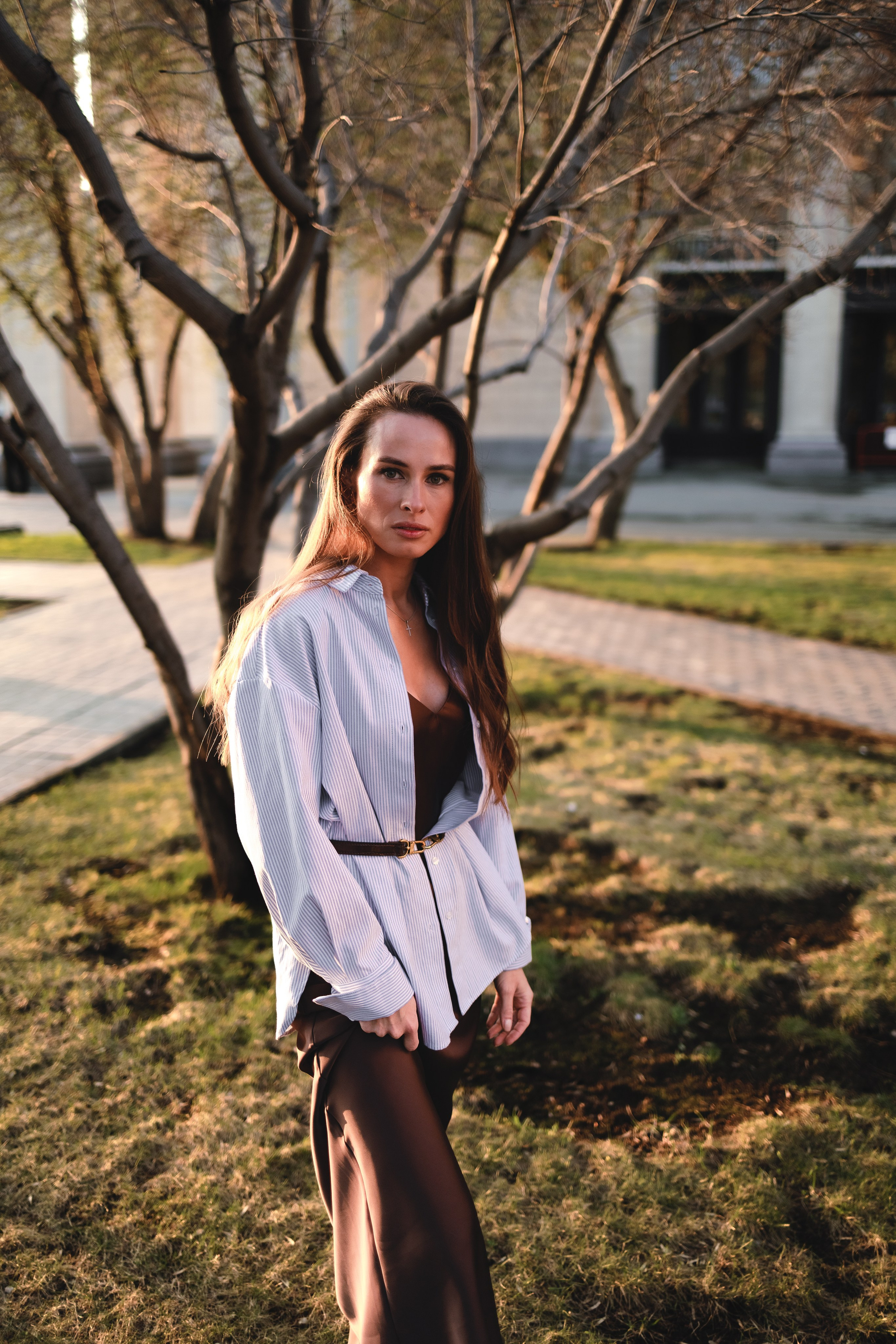 Анна. Фотограф — Новосибирск