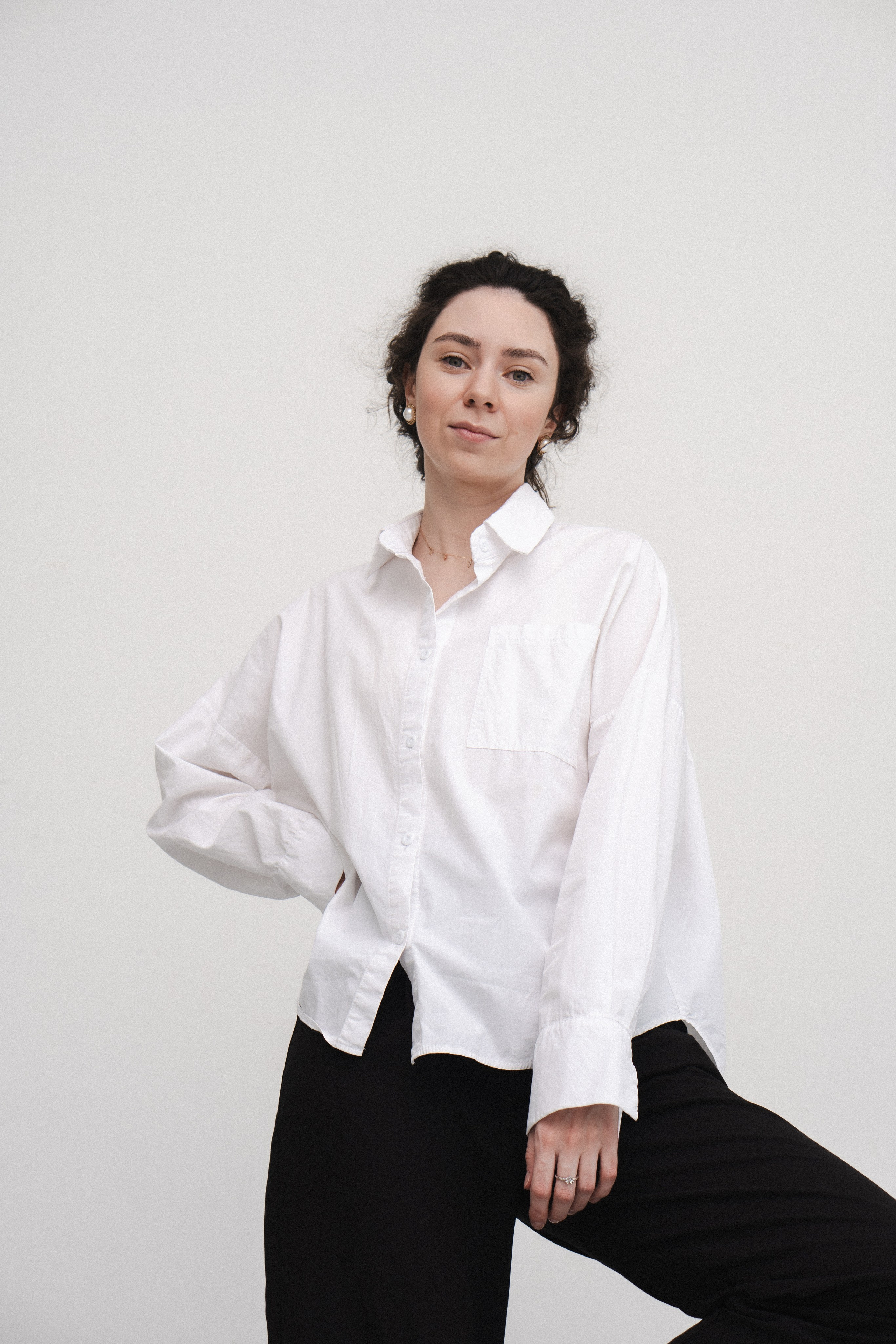 Катя. Главная