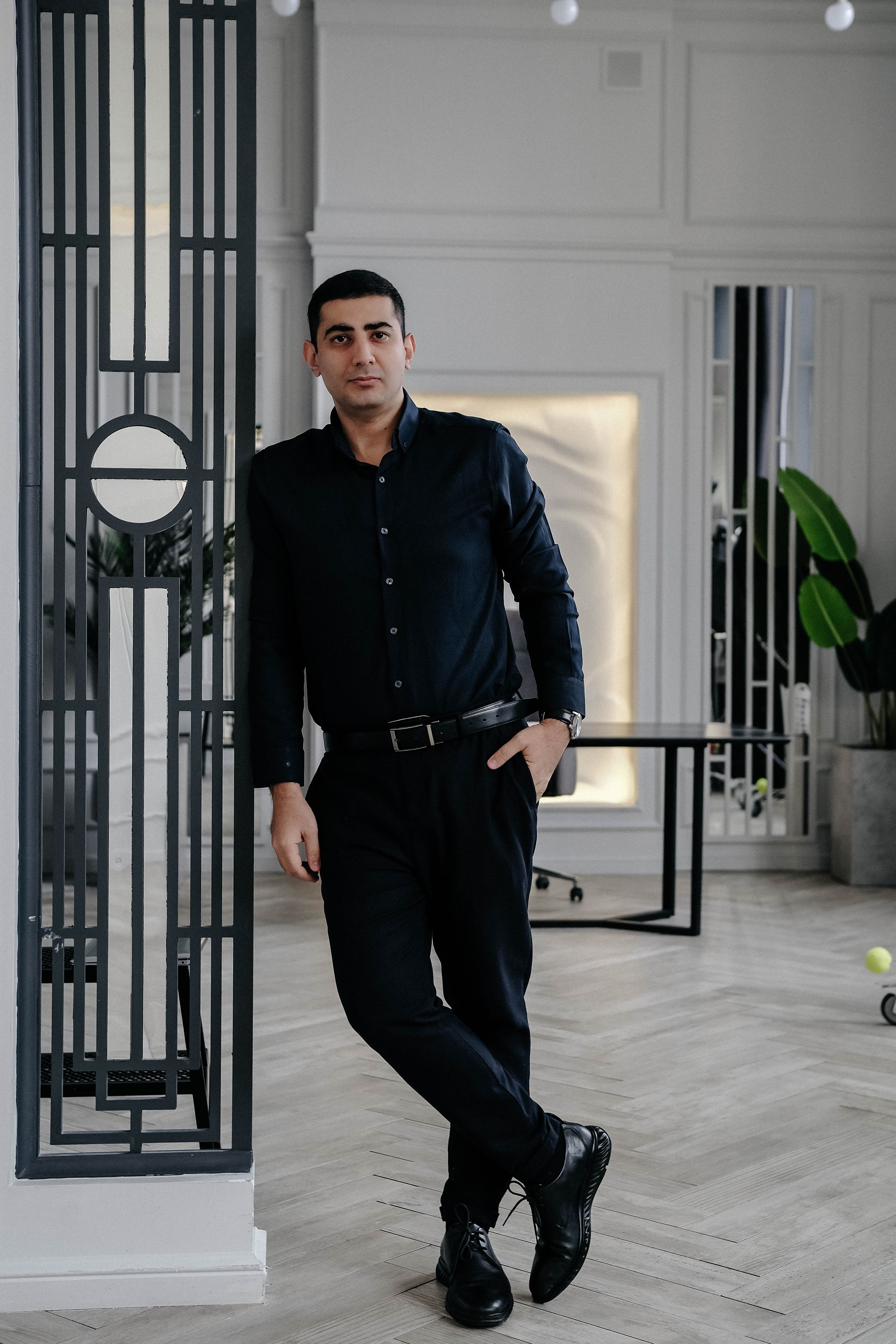 Гематолог. Главная