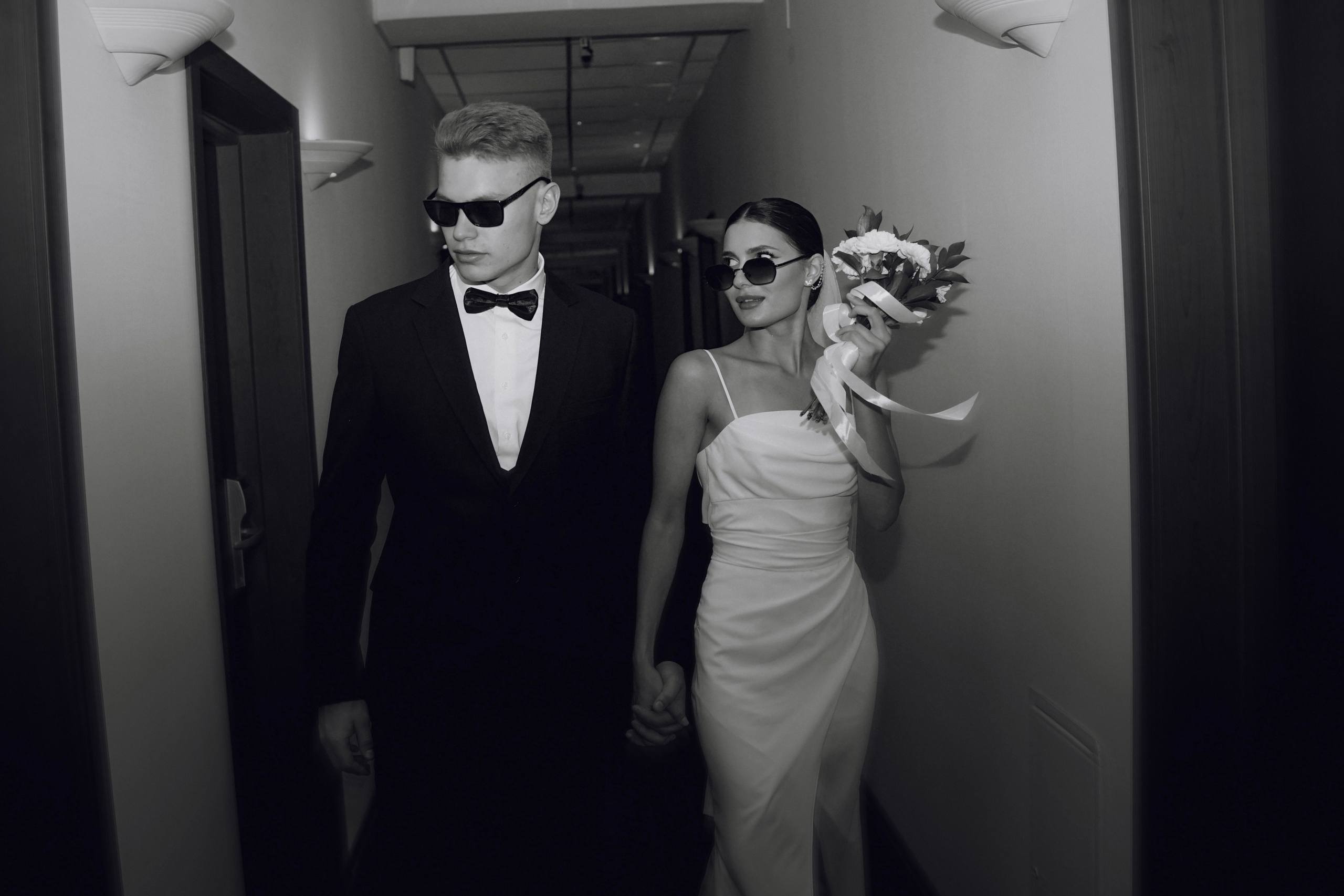 Свадебная съемка. Свадебный фотограф Красноярск Лапина Дарья