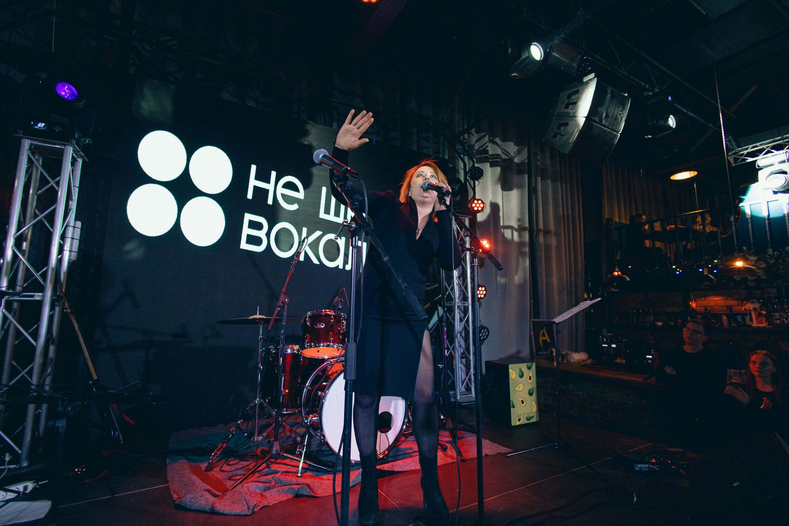 08.12 Не школа вокала. Команда специалистов в мире фотографии и видео. Детский фотограф, семейный фотограф