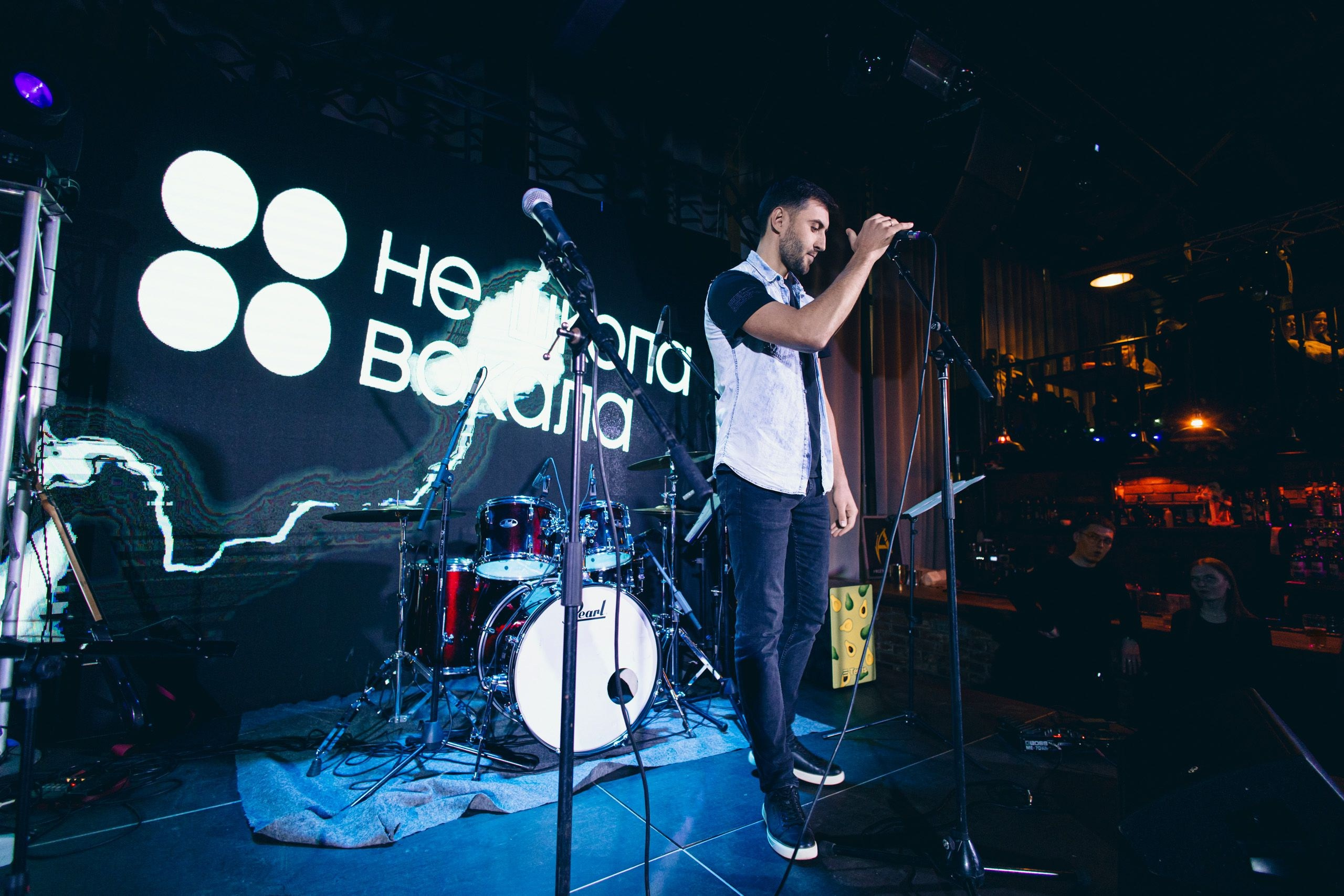 08.12 Не школа вокала. Команда специалистов в мире фотографии и видео. Детский фотограф, семейный фотограф