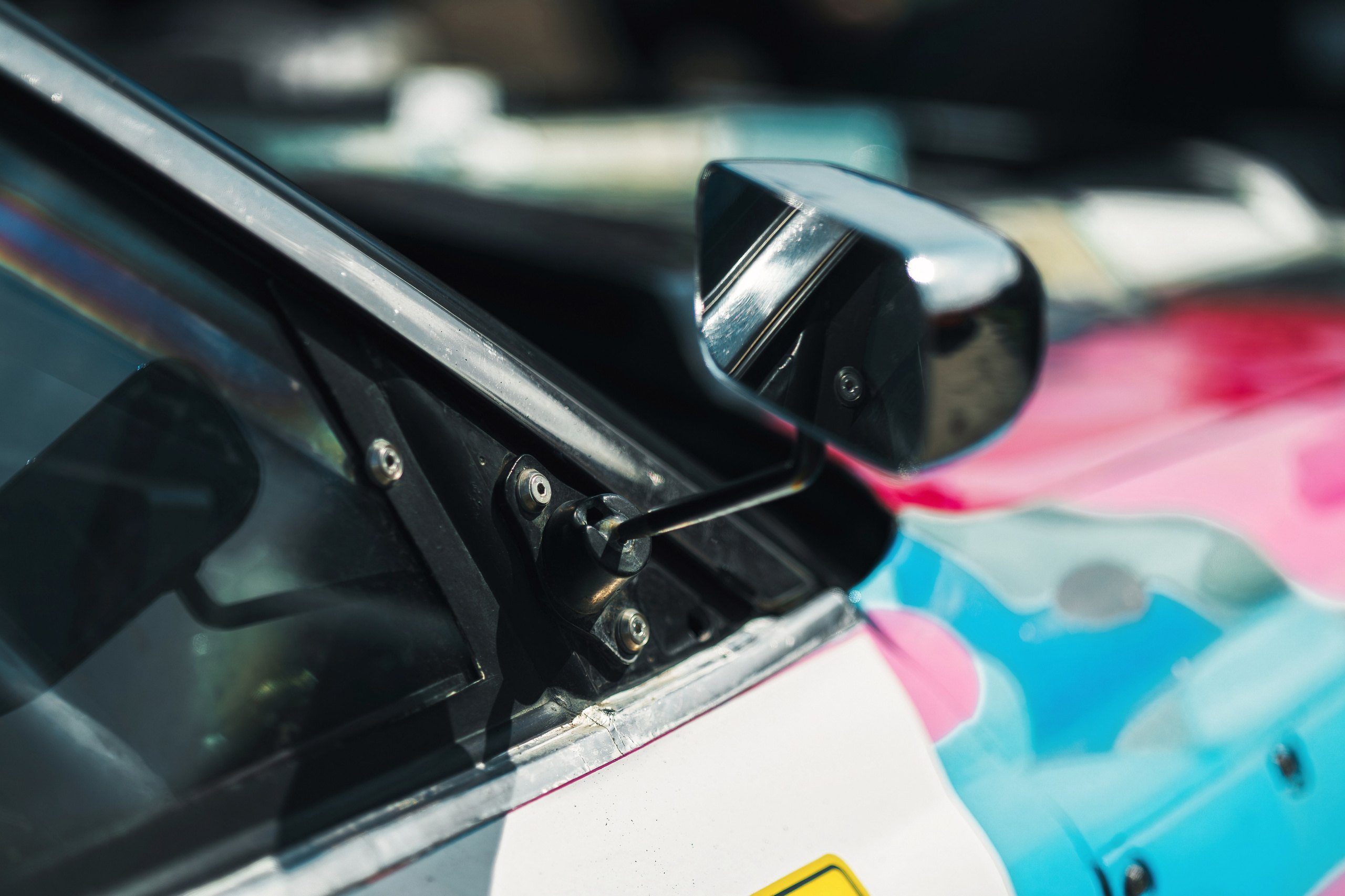 Let’s Drift 2025 — Этап 2 / Санкт-Петербург