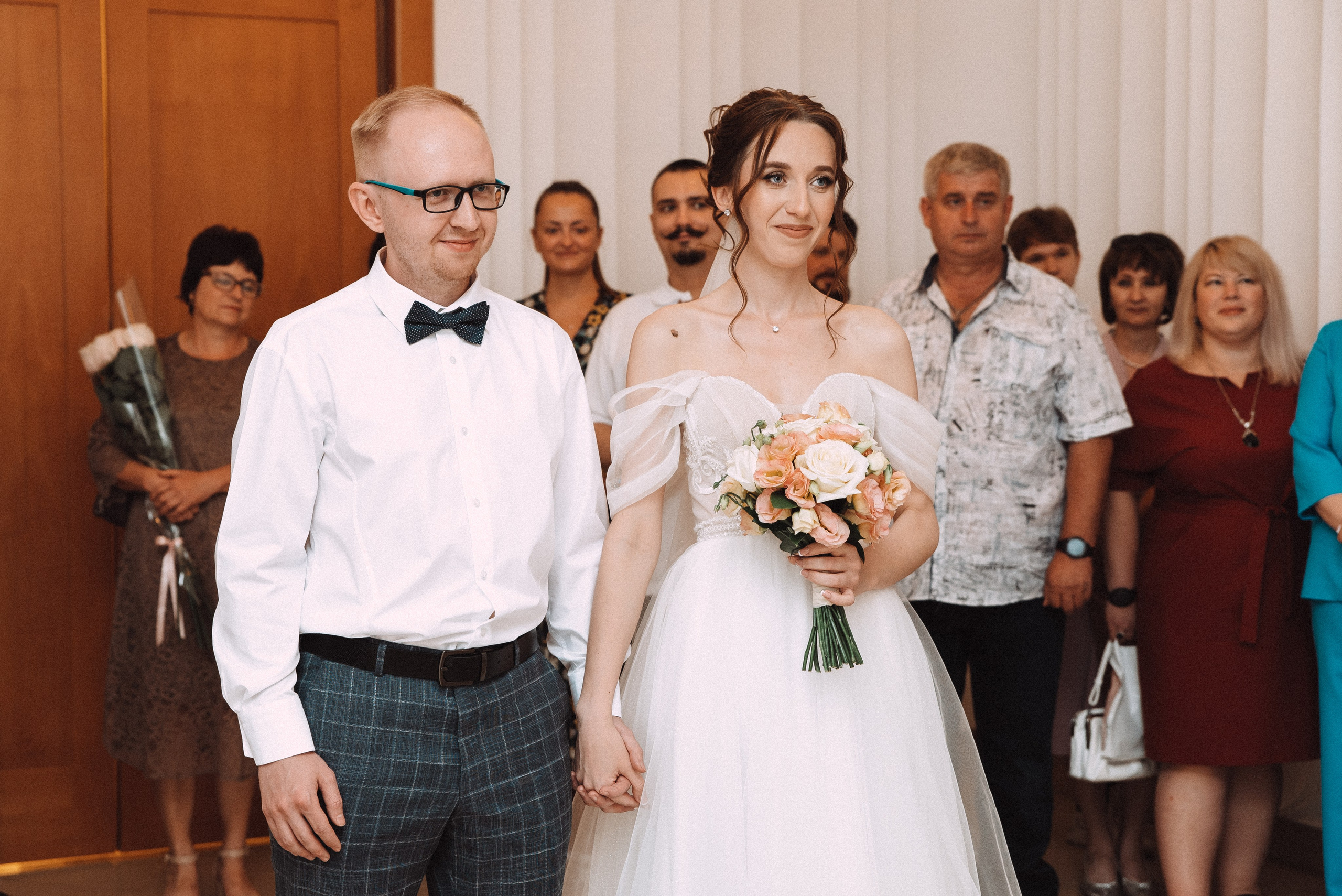 Роман + Ольга. Свадебный и семейный фотограф в Волгограде Олеся Лисицкая