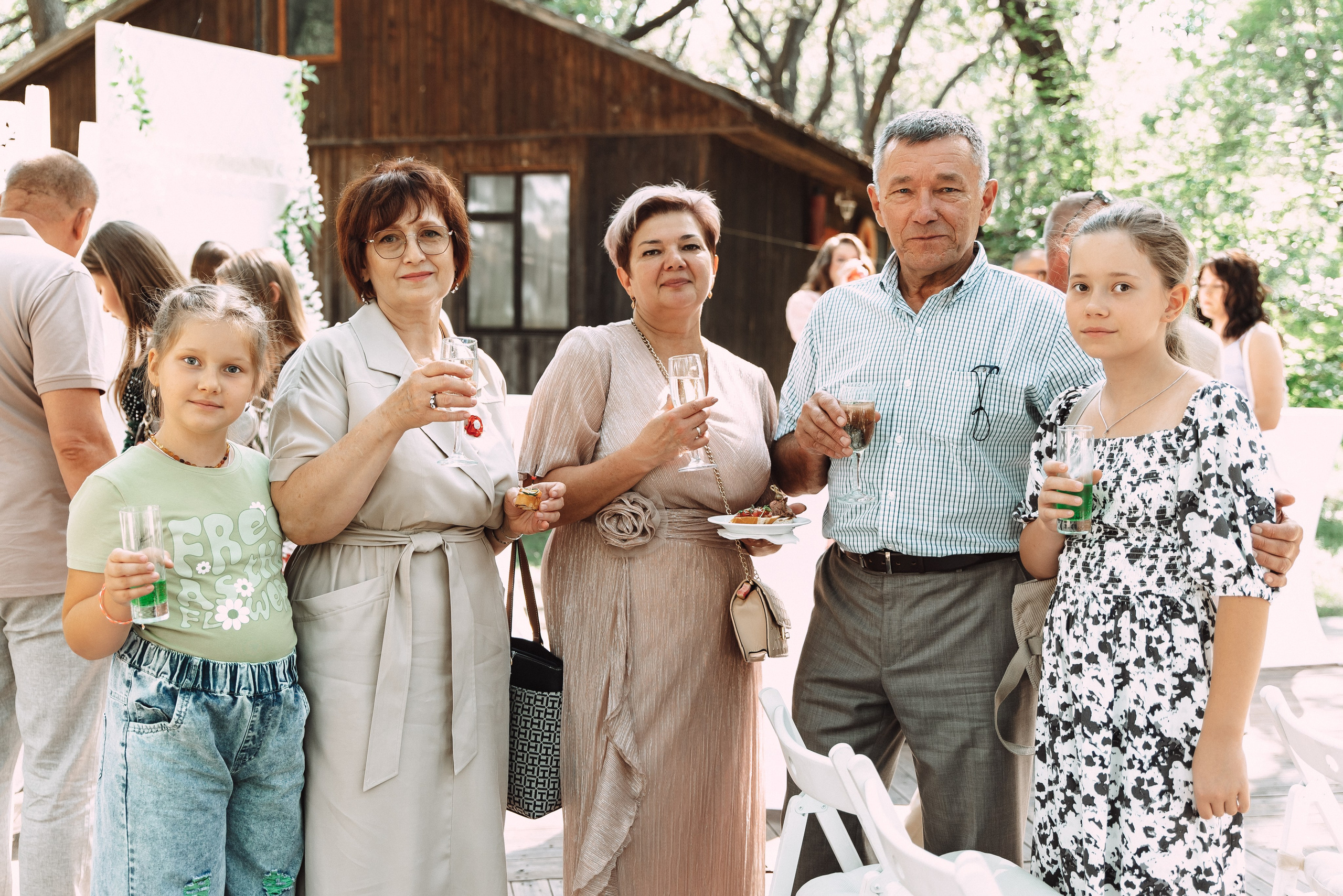 Семен + Варвара. Свадебный и семейный фотограф в Волгограде Олеся Лисицкая