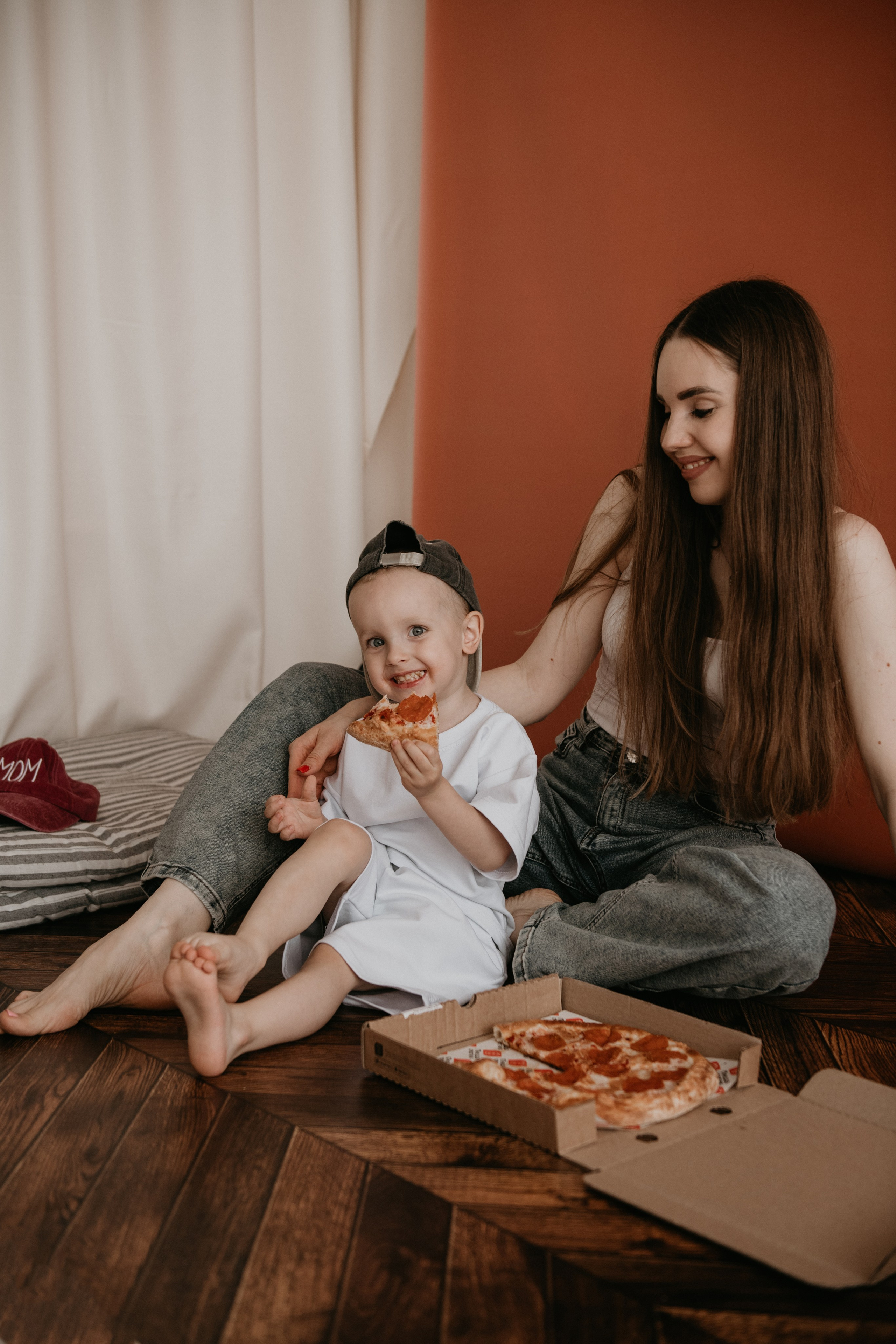 Семейные съёмки. Детский и семейный фотограф в Армавире Даша Зубкова