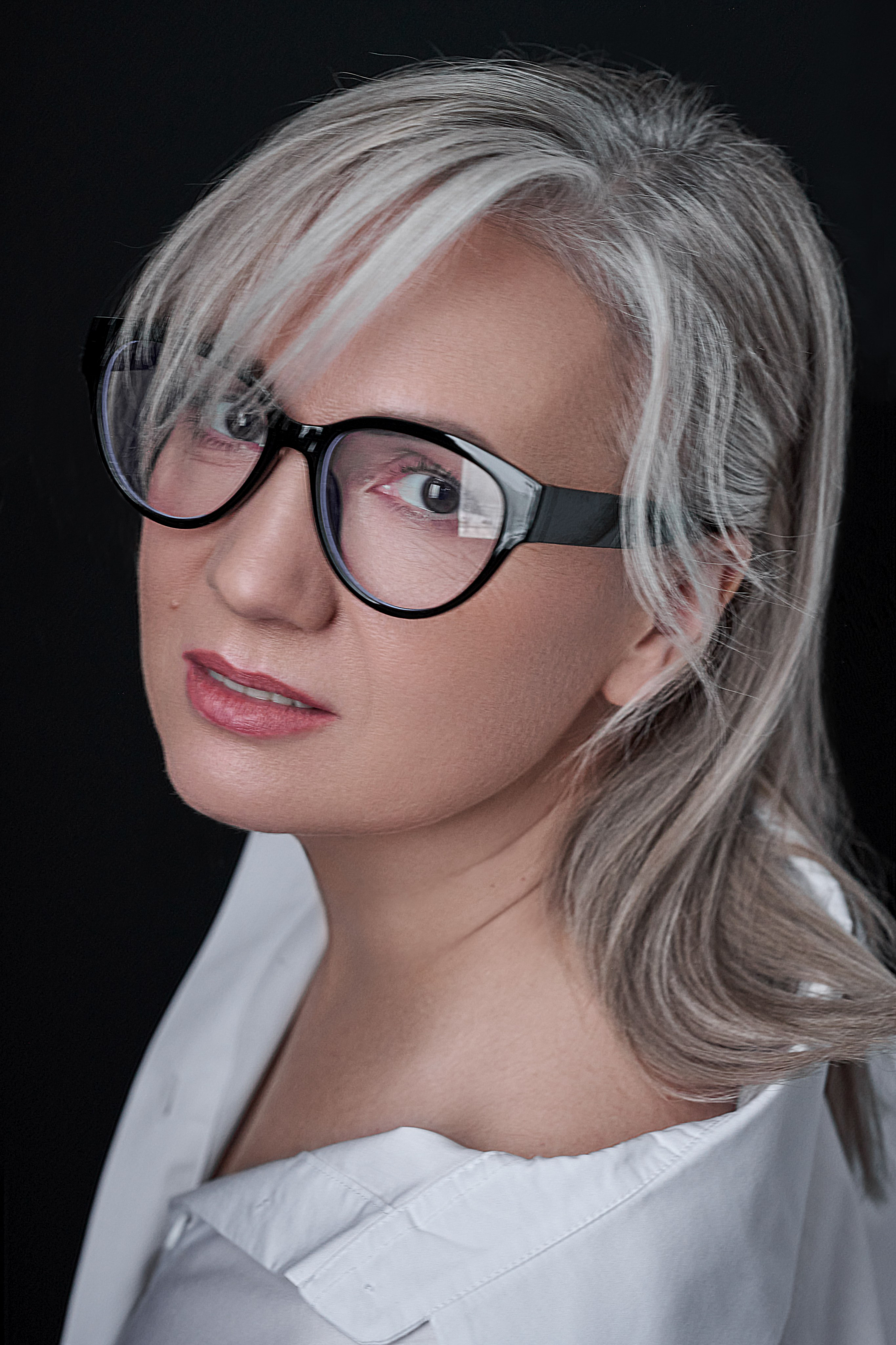 Олеся. Студия.ProPortret