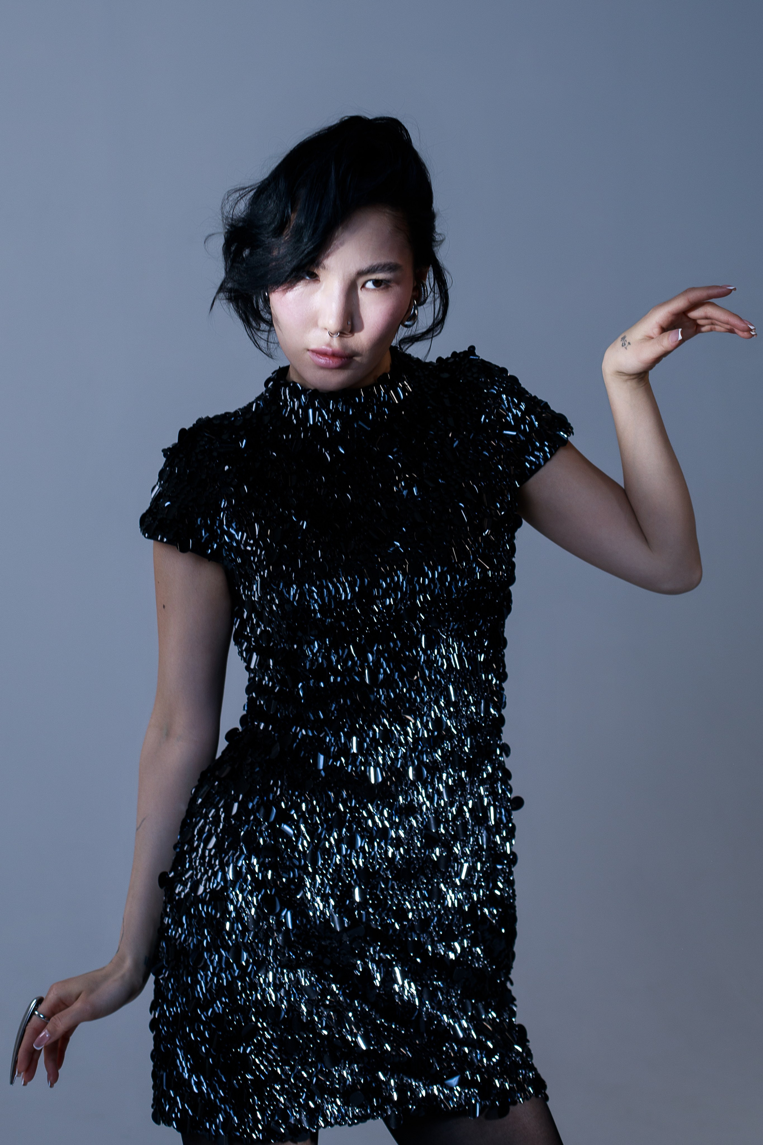 Марина Си. Фотограф в Санкт-Петербурге Таня Михайлова