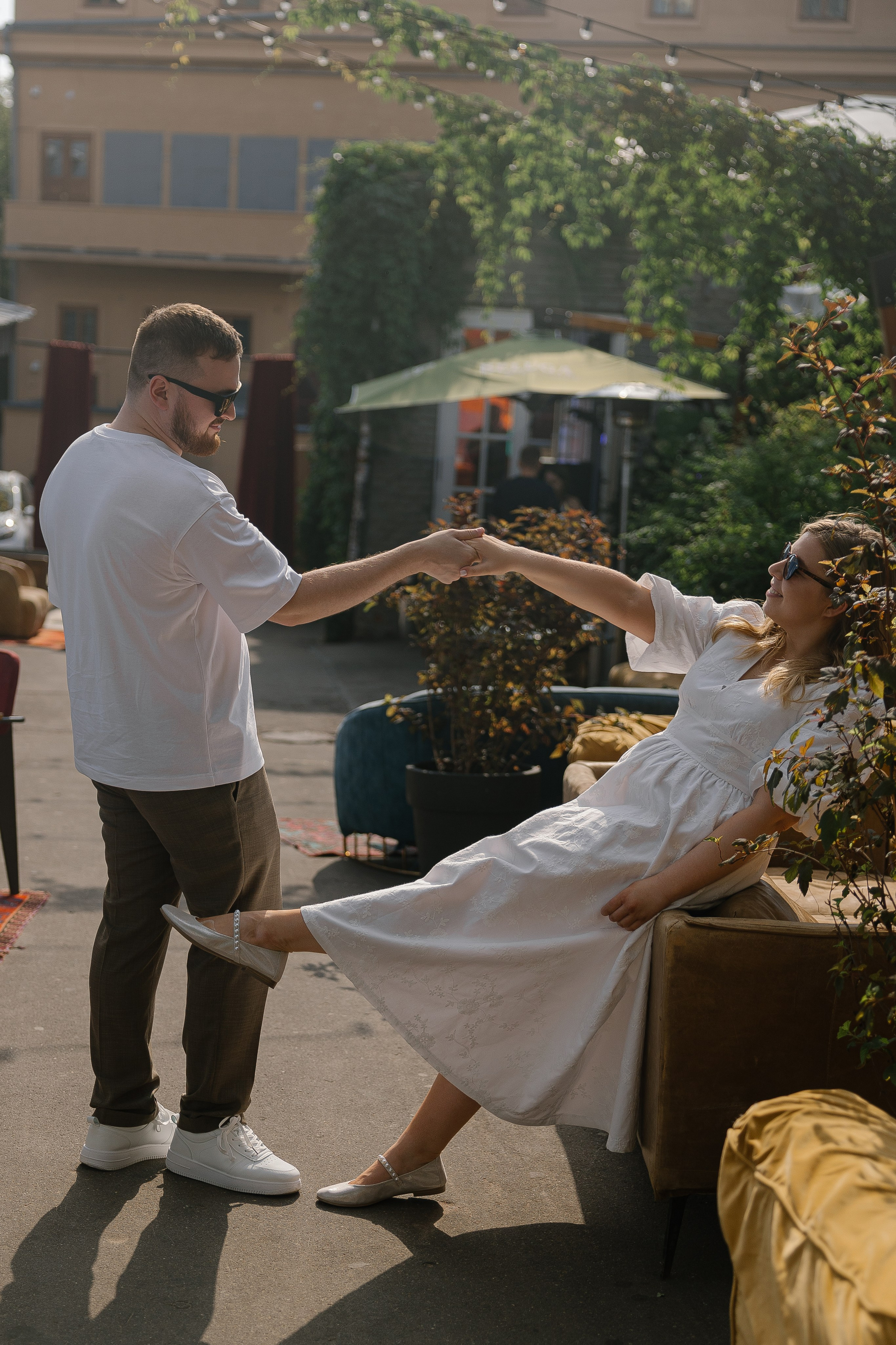 Easy. Главная