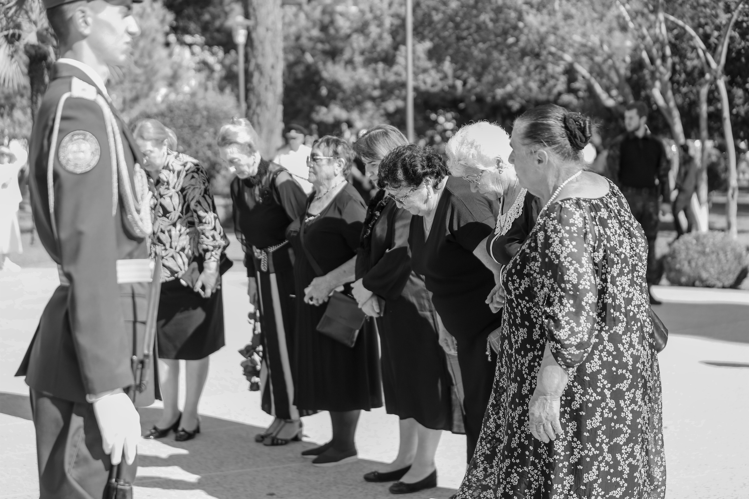 30-летие Дня Победы и Независимости Абхазии. Свадебный и семейный фотограф в Абхазии Эля Цишба