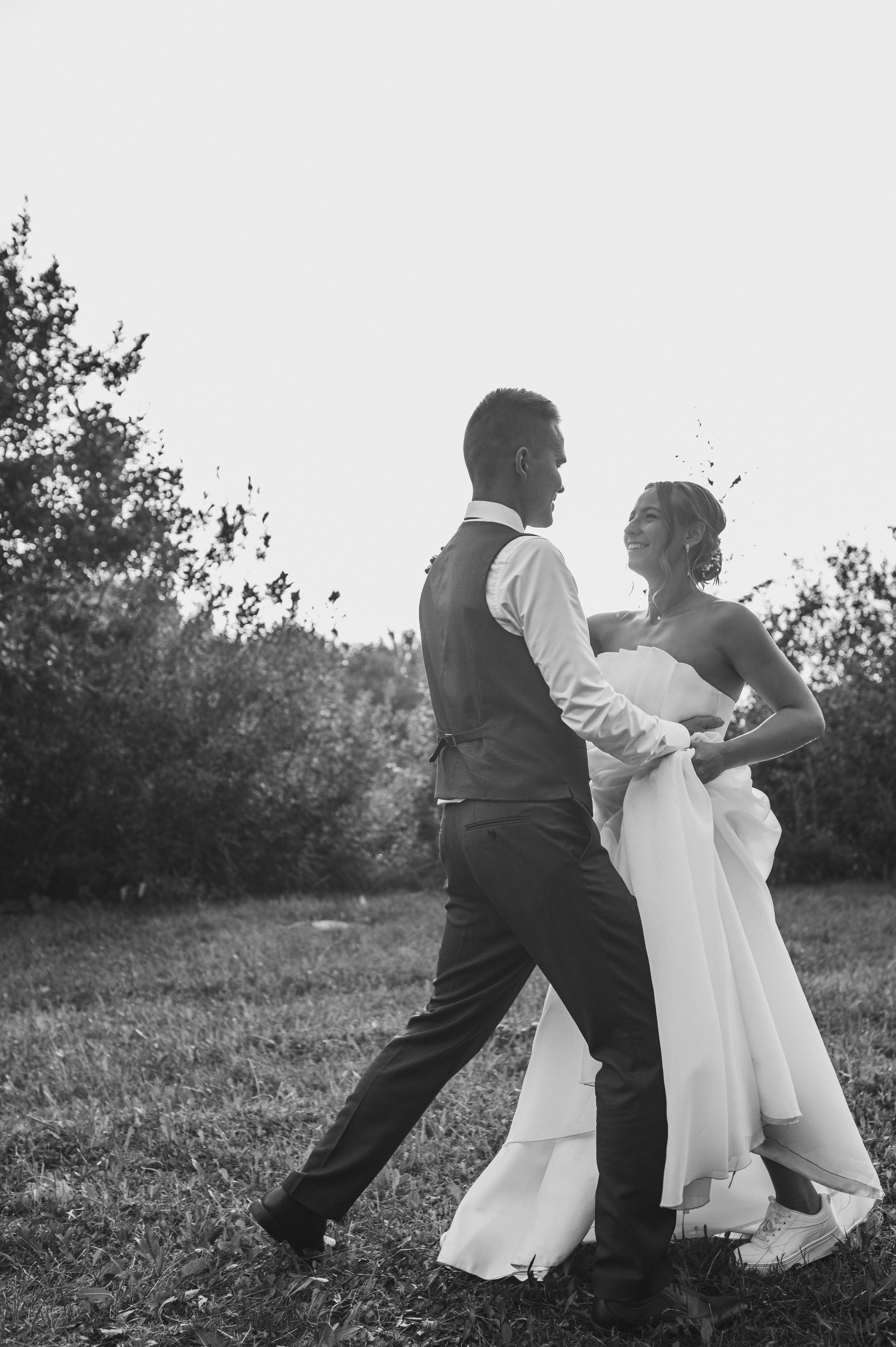 Елена и Егор. Семейный и свадебный фотограф в Екатеринбурге Орлова Ирина