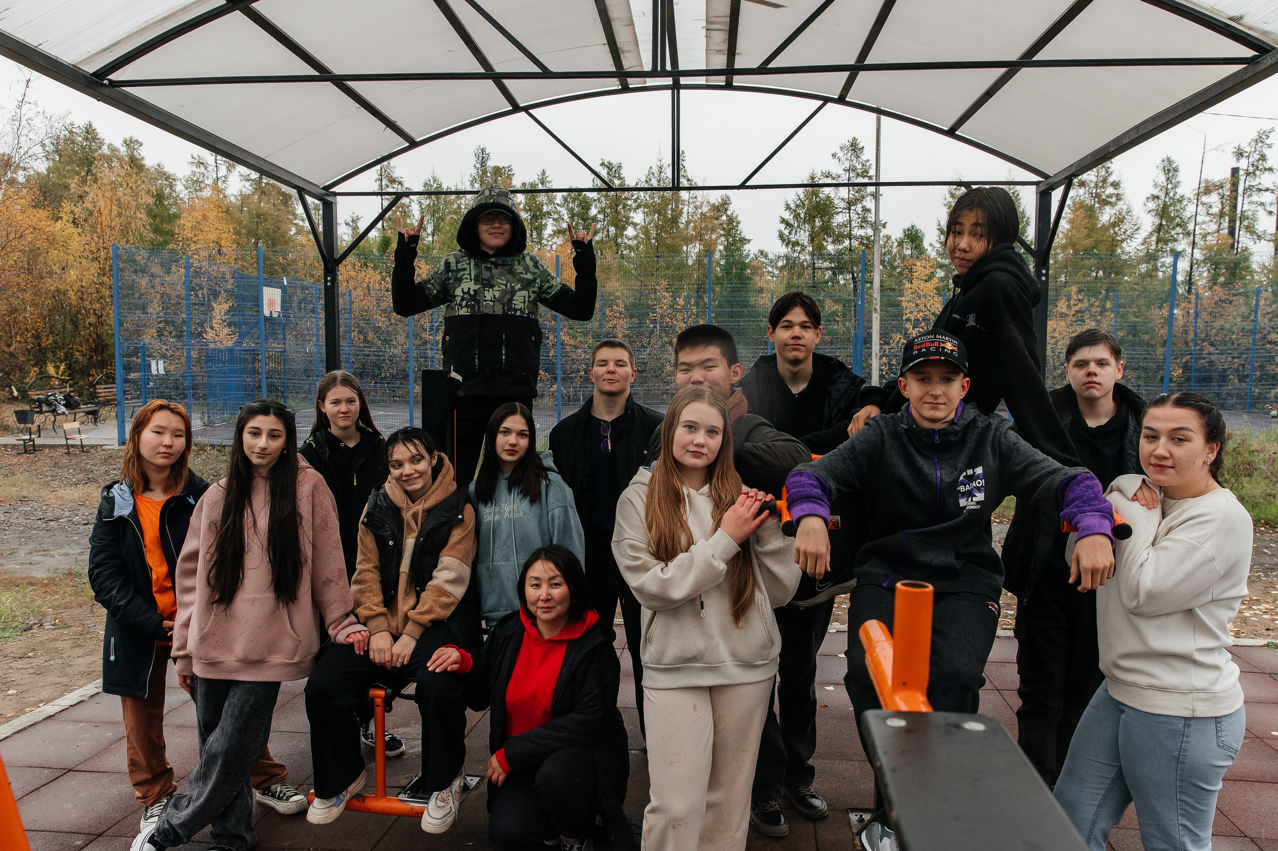 9ый ХСОШ 2023. Воронистая Анастасия. Фотограф Якутия, Томпонский район