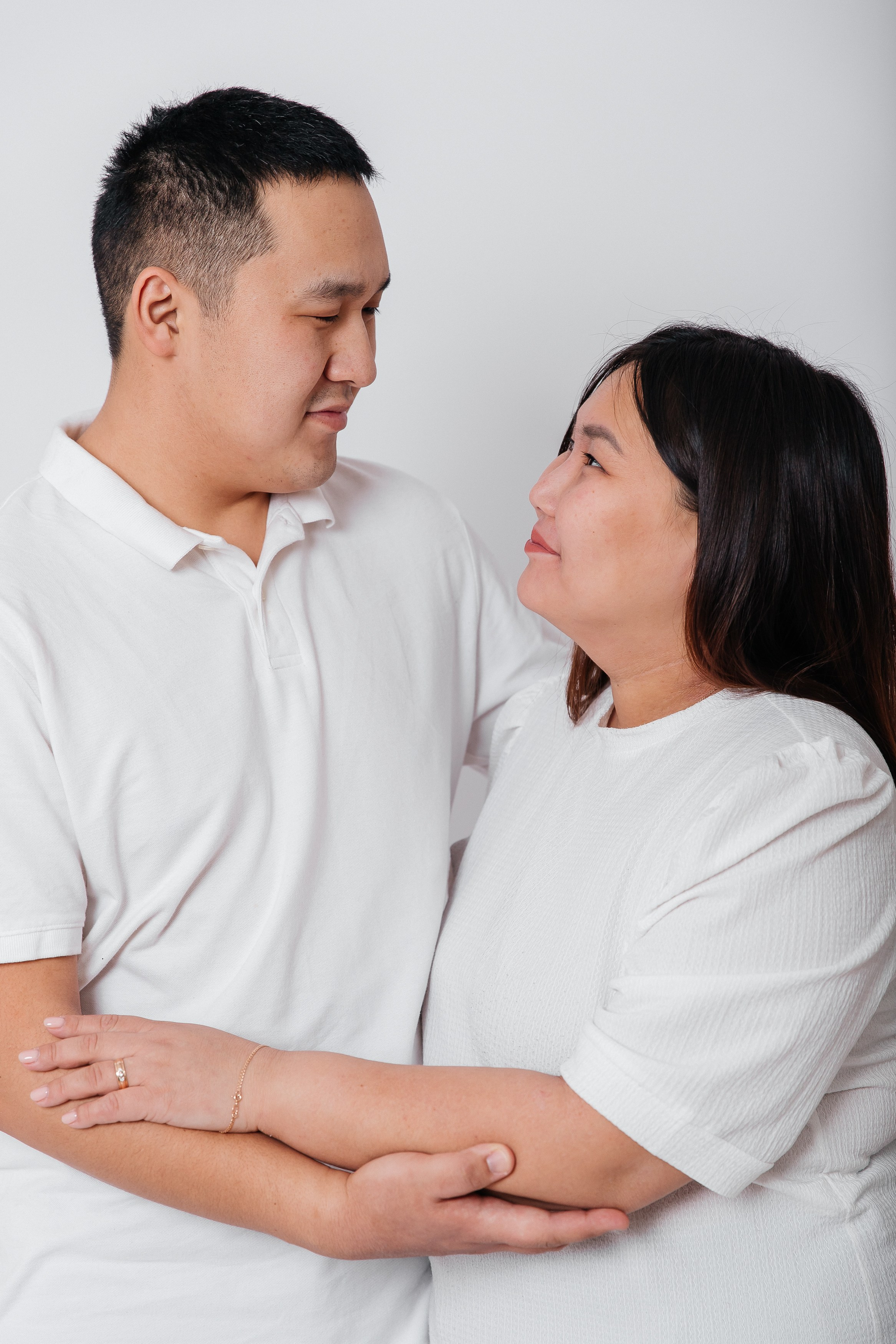 Винокуровы. Воронистая Анастасия. Фотограф Якутия, Томпонский район