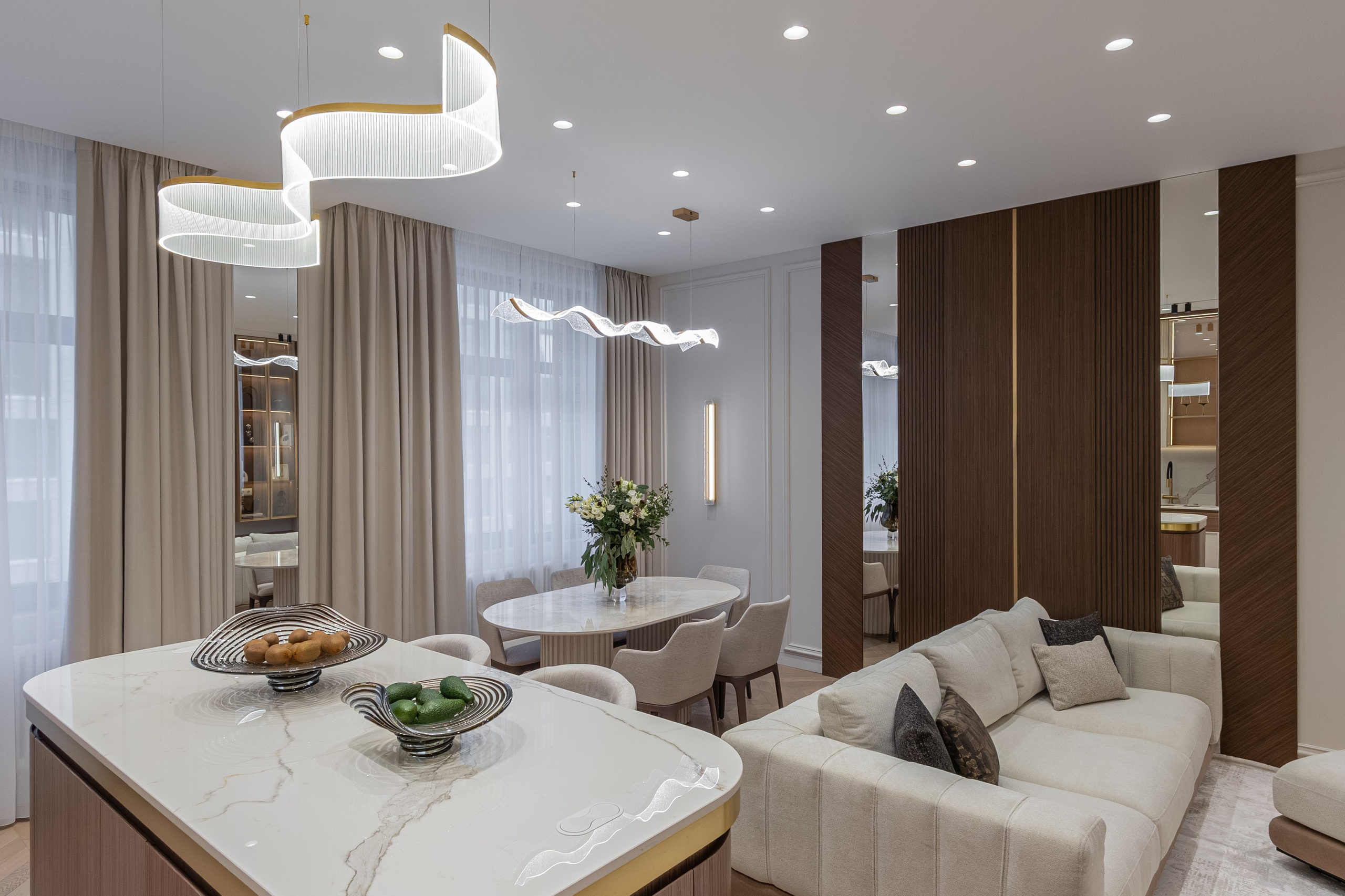 Интерьерная съёмка. Фотограф Алексей Байков: репортажная, деловая и интерьерная фотосъёмка