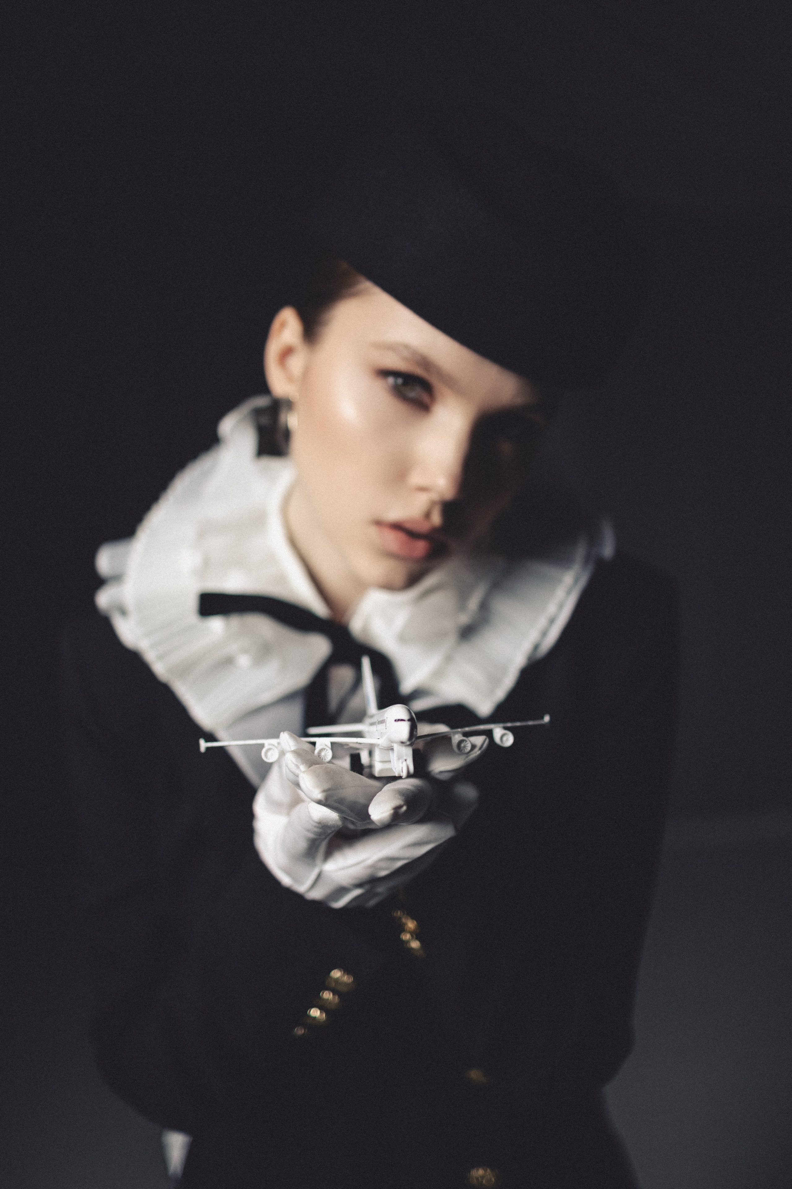 Julia. Дарья Скворцова