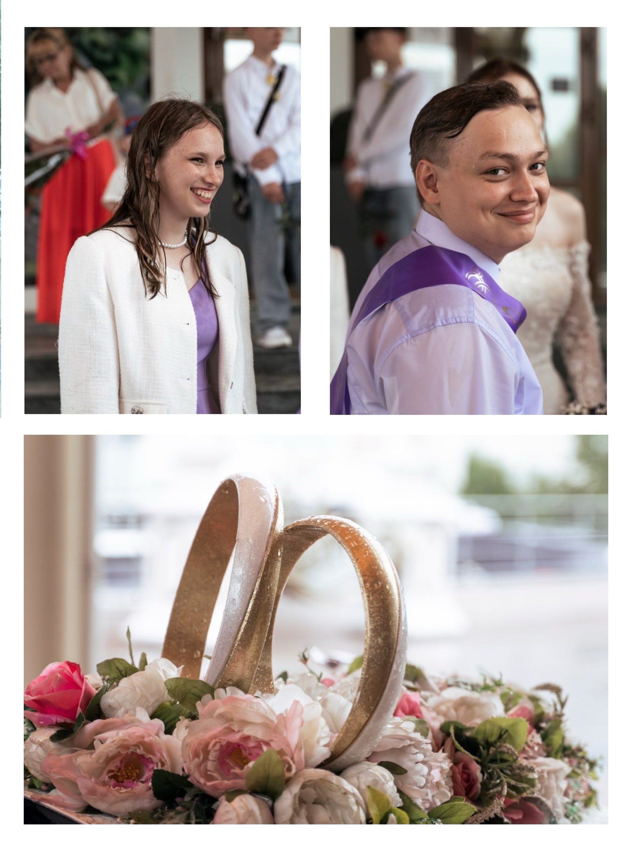 Прогулка. Фотограф Москва | Анна Мальцева