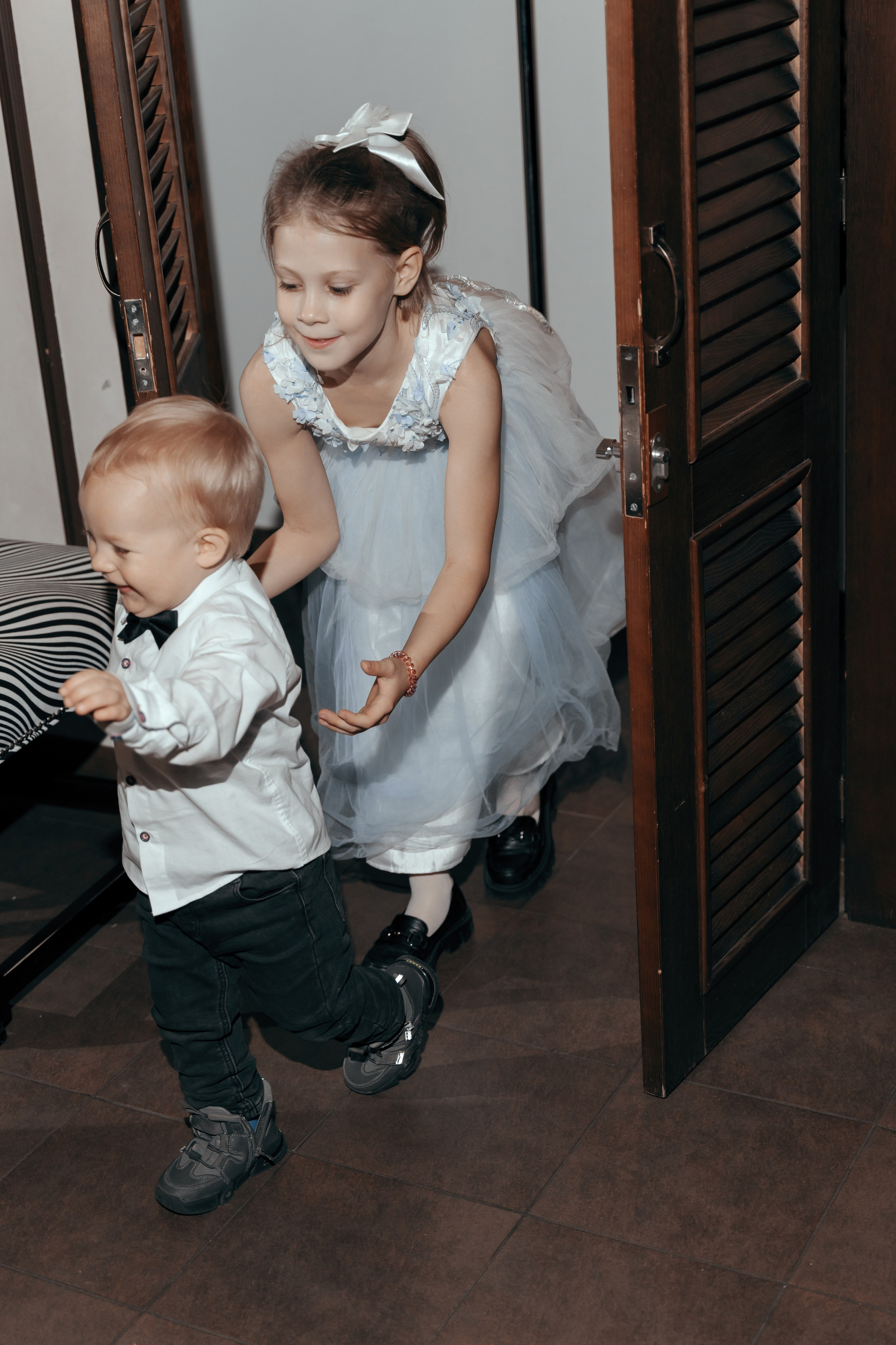 Татьяна и Степан. Фотограф Ким Наталья в Красноярске