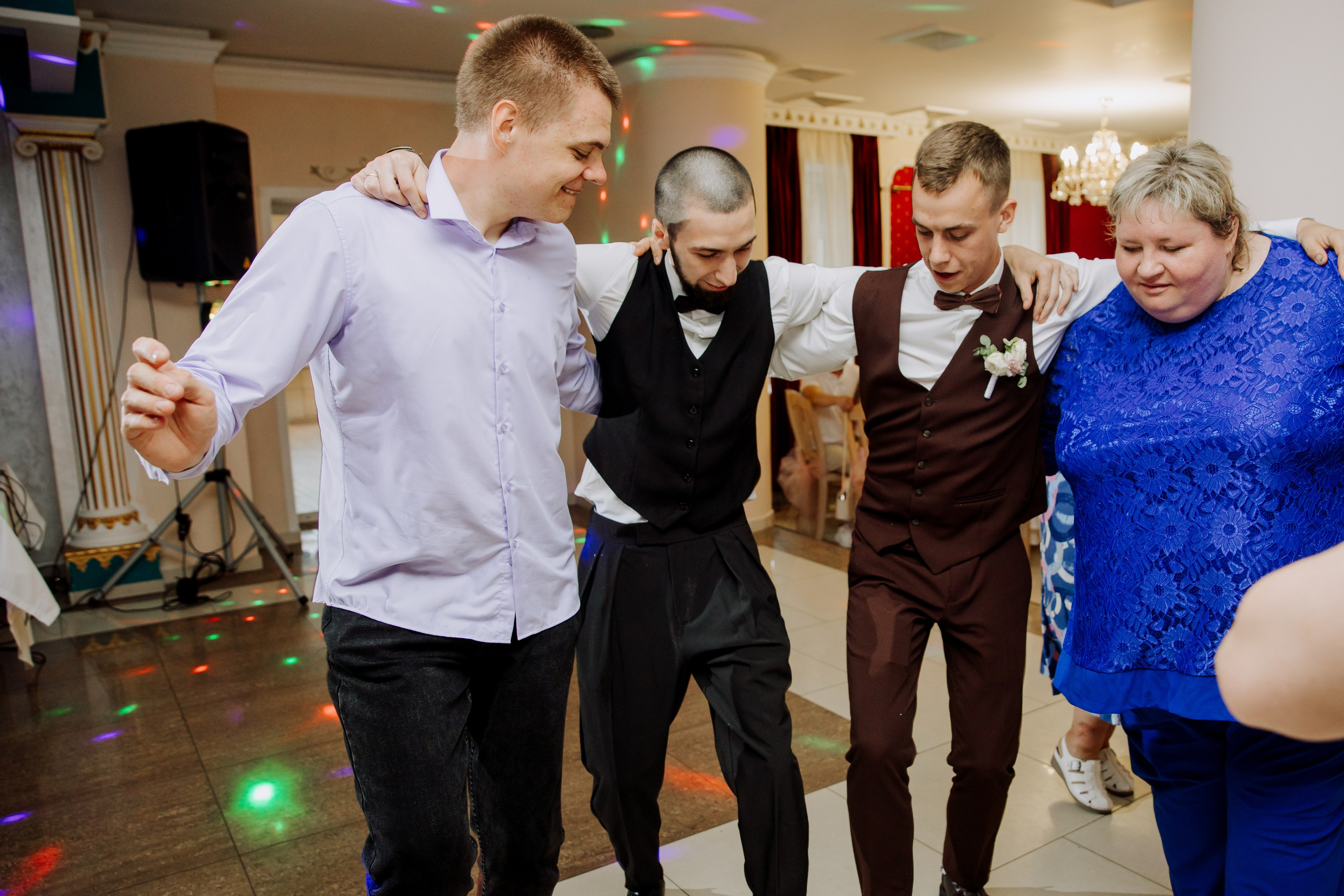 Лазурный. Семейный фотограф москва