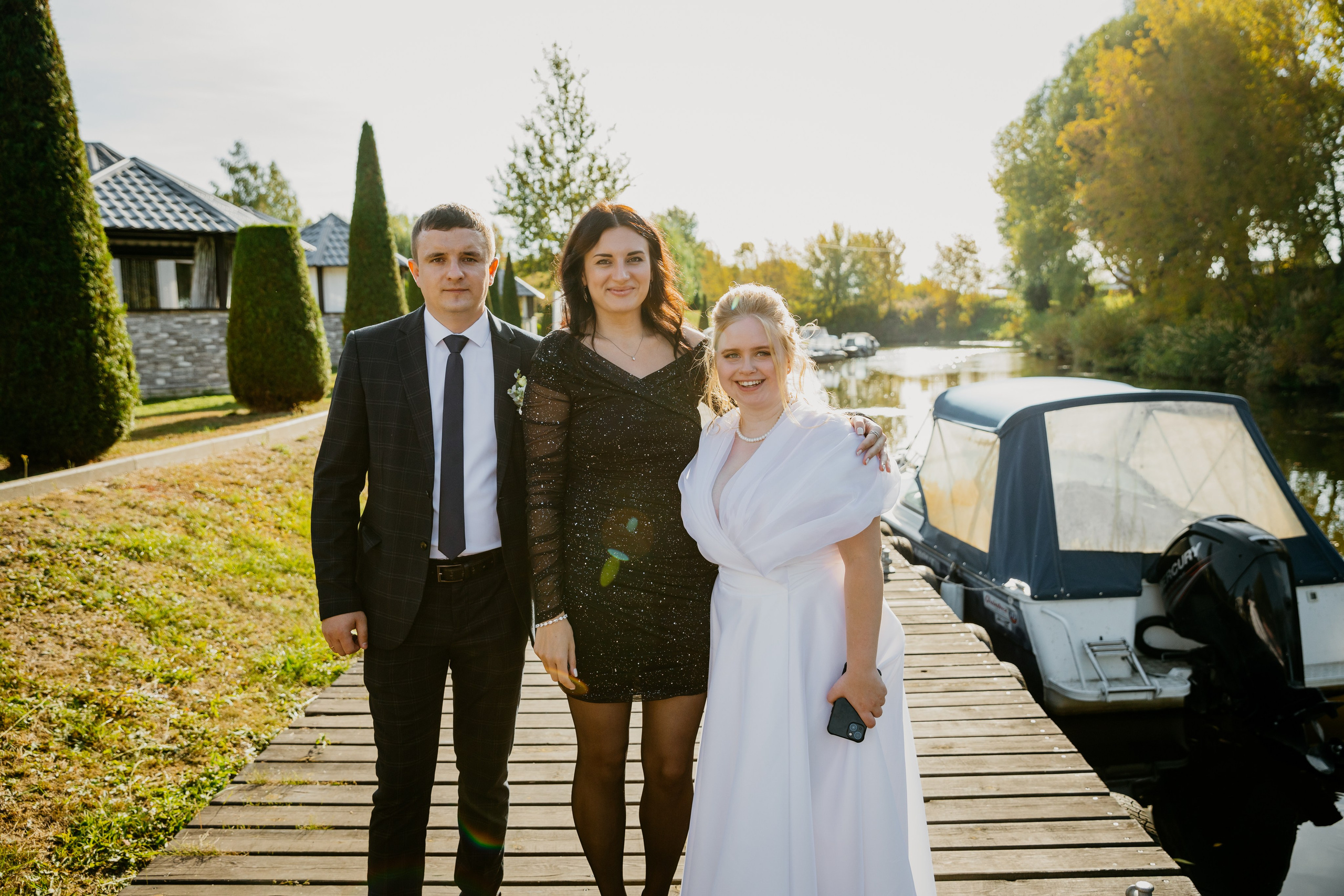 Капитан. Семейный фотограф москва