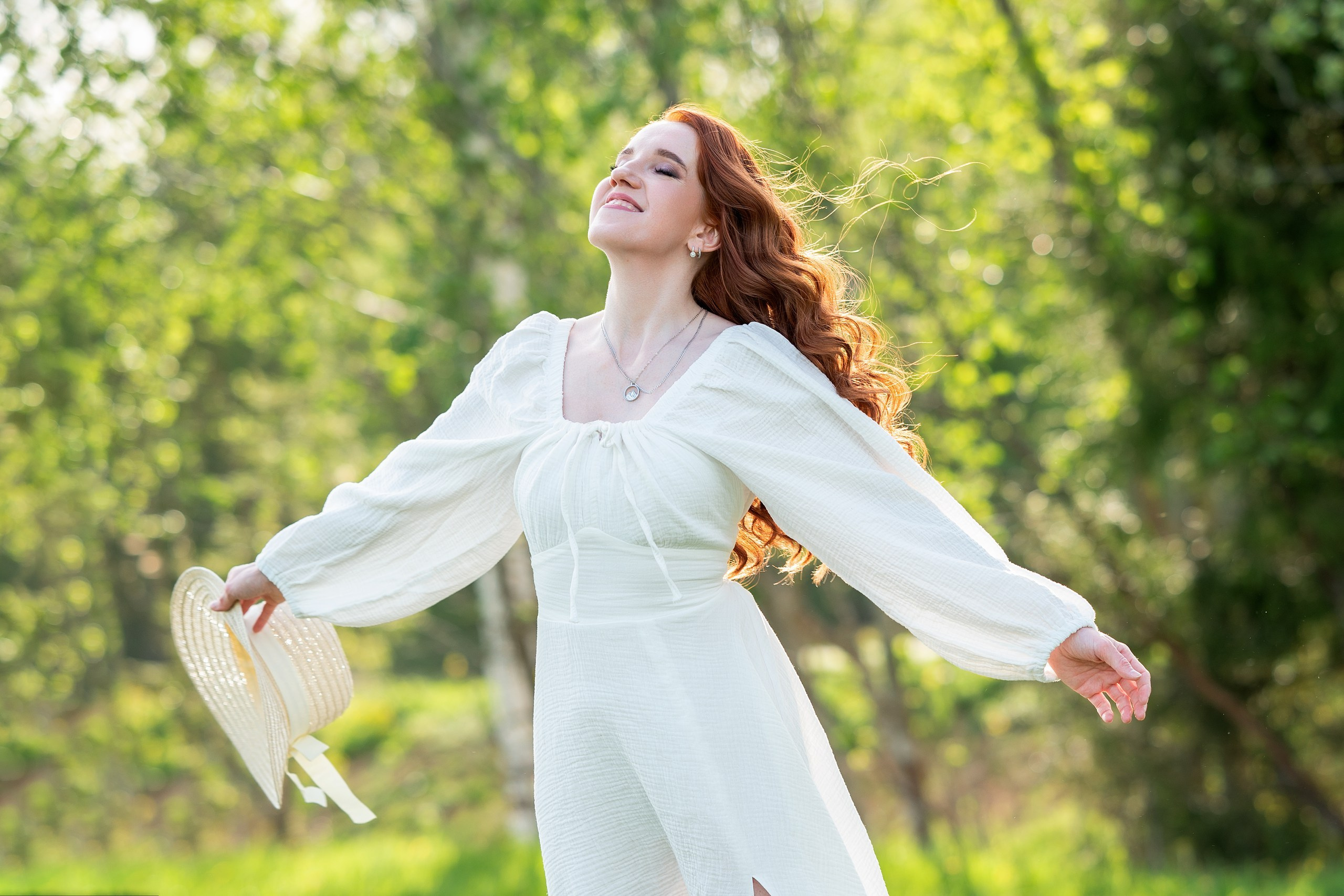 Деревенские зарисовки. Творческий фотограф Вологда