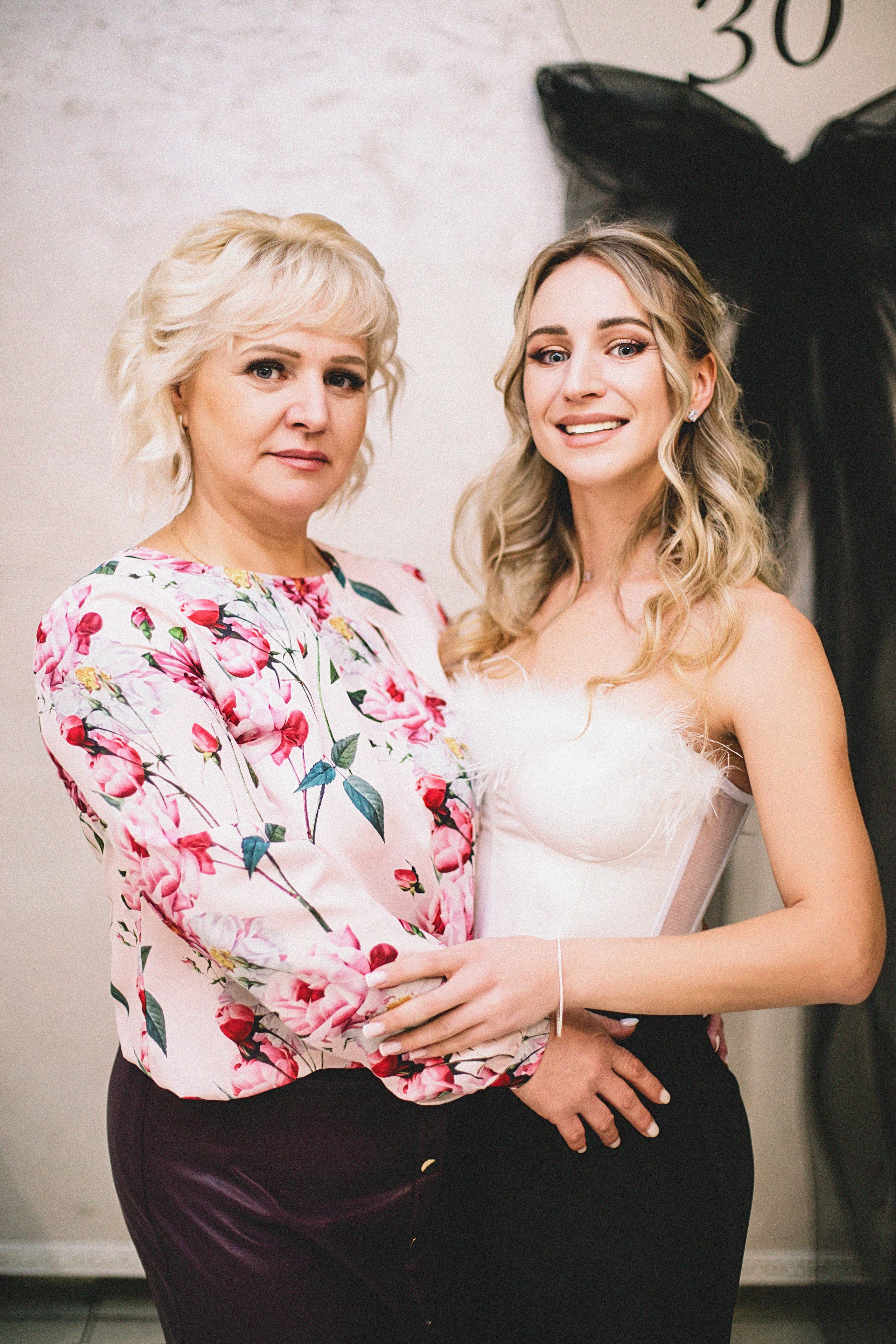 Доина. Портретный и свадебный фотограф Даня Похватова