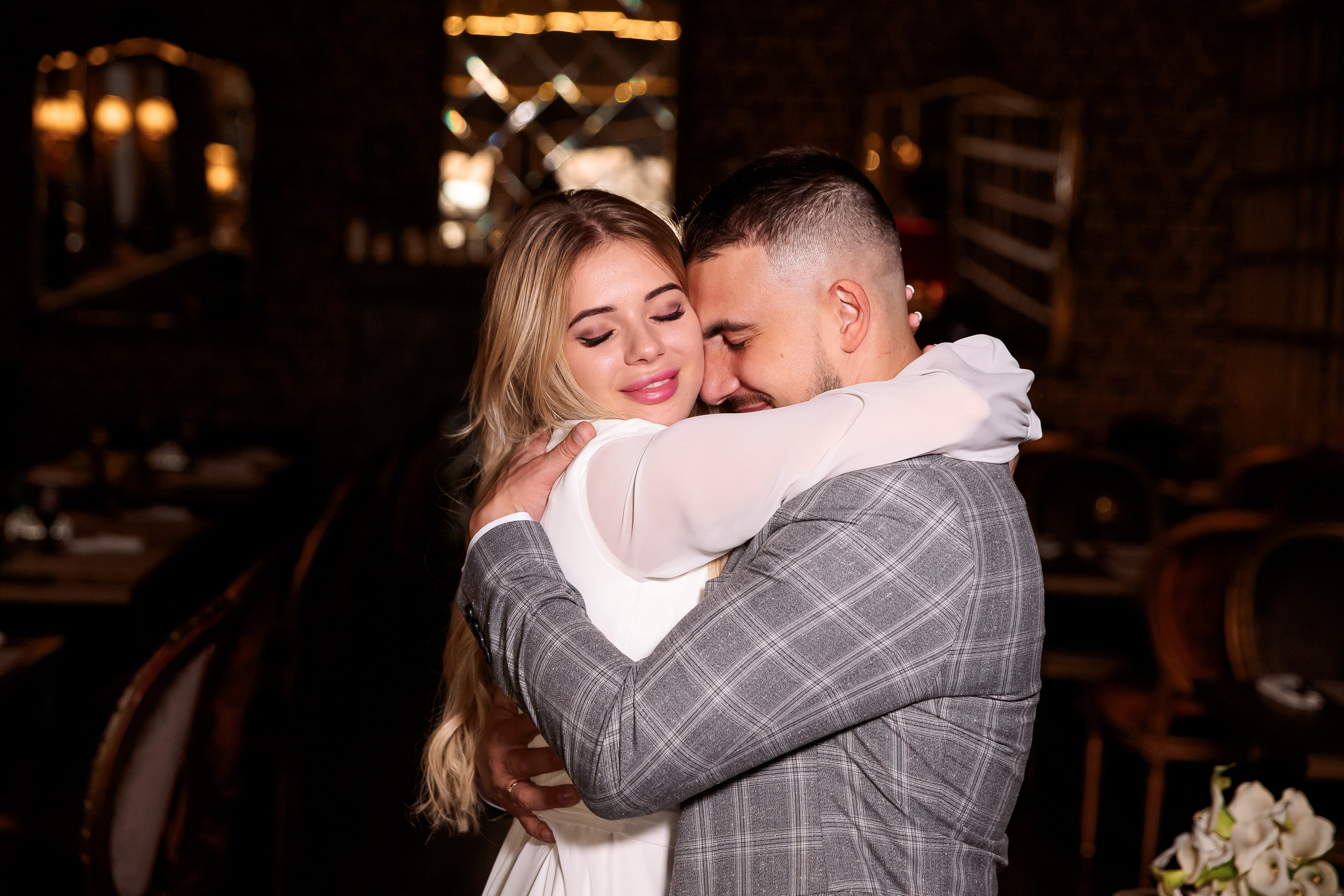 Кристина и Александр. Свадебный и семейный фотограф в Челябинске Юлия Ишимова