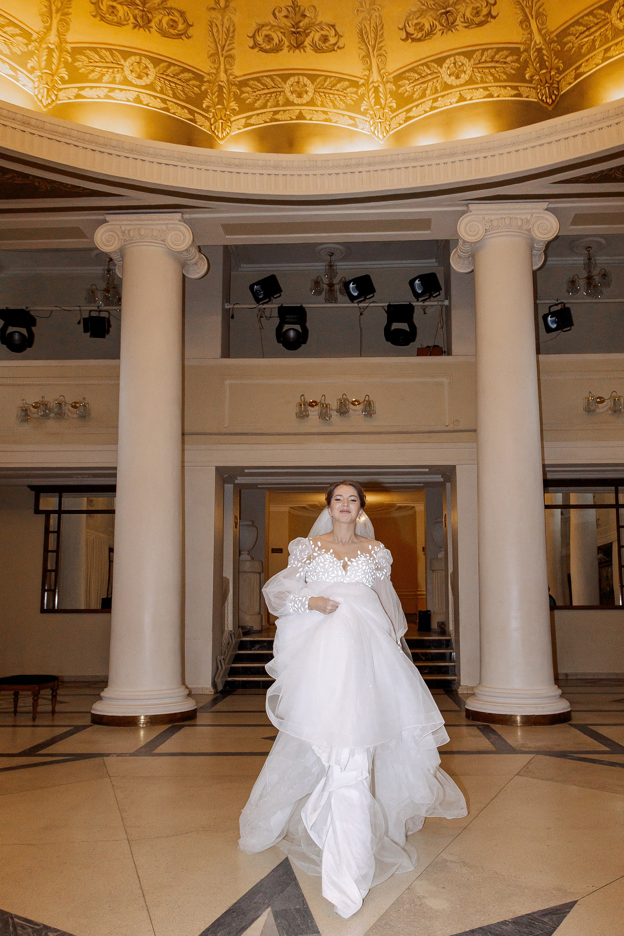 Владислава и Никита. Свадебный и семейный фотограф в Челябинске Юлия Ишимова