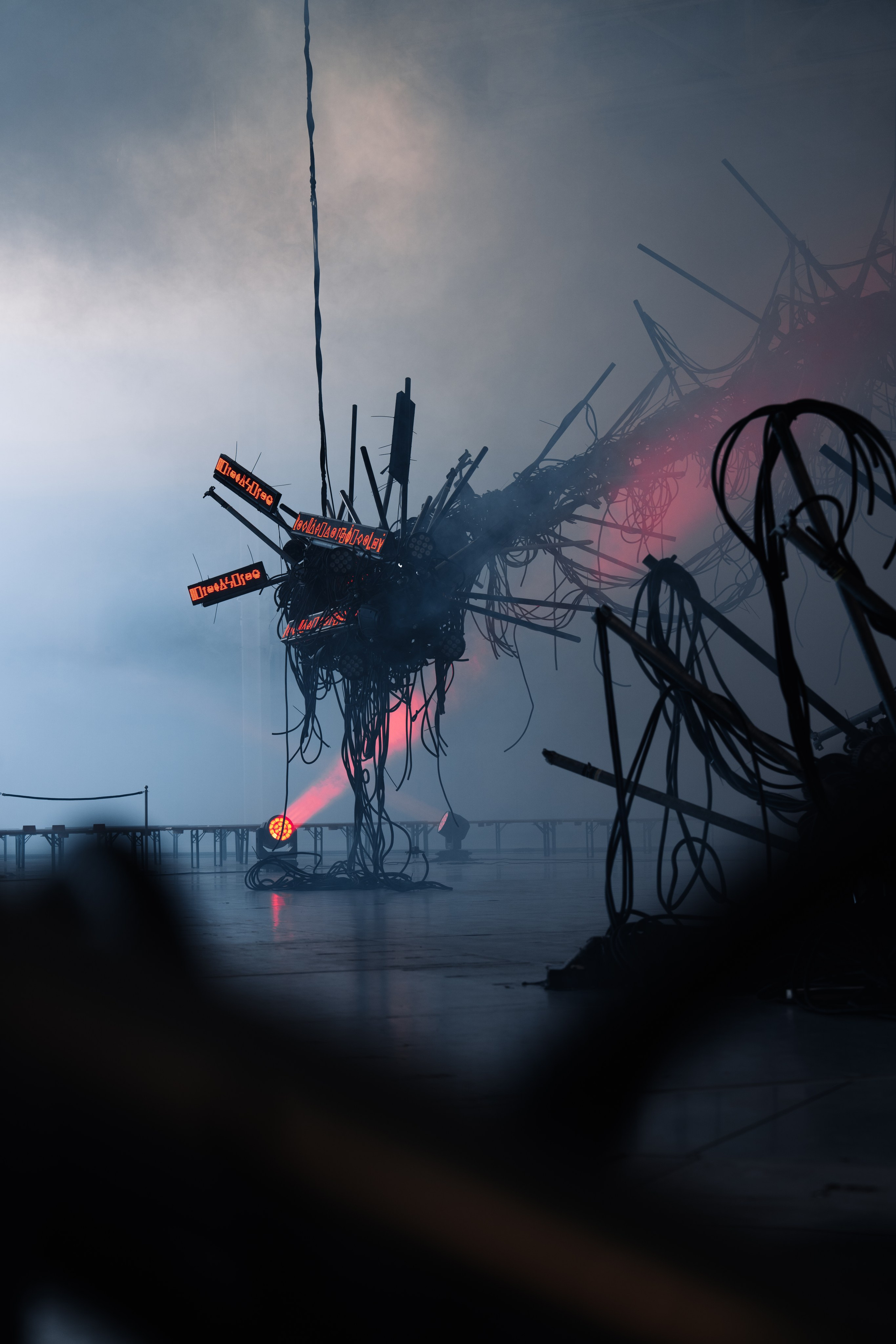 PANTERRA, CHRONOMORPH 001. @tomrus: Рустам Шагиморданов — фотограф