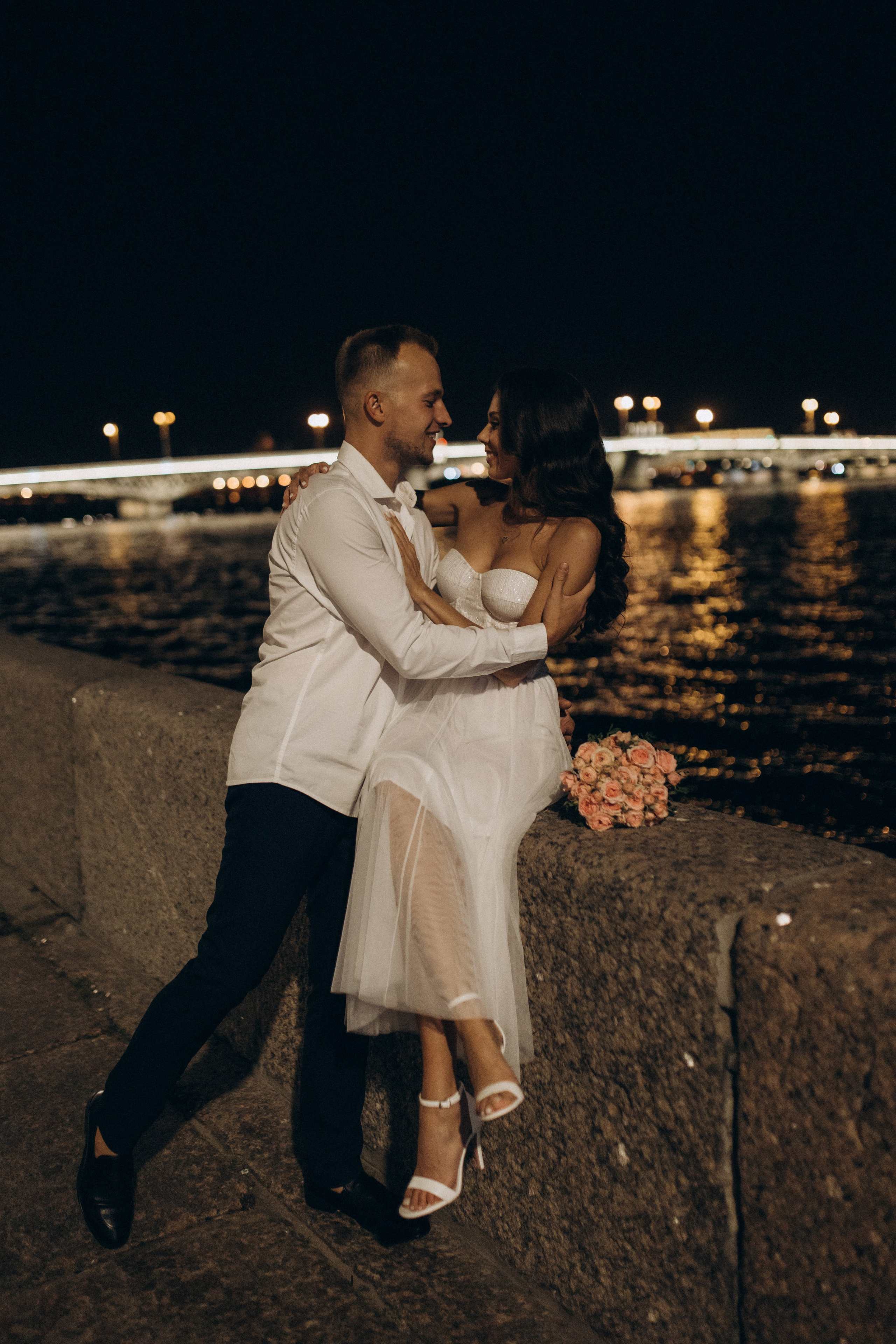 Wedding #16. Фотограф Анна Путилина