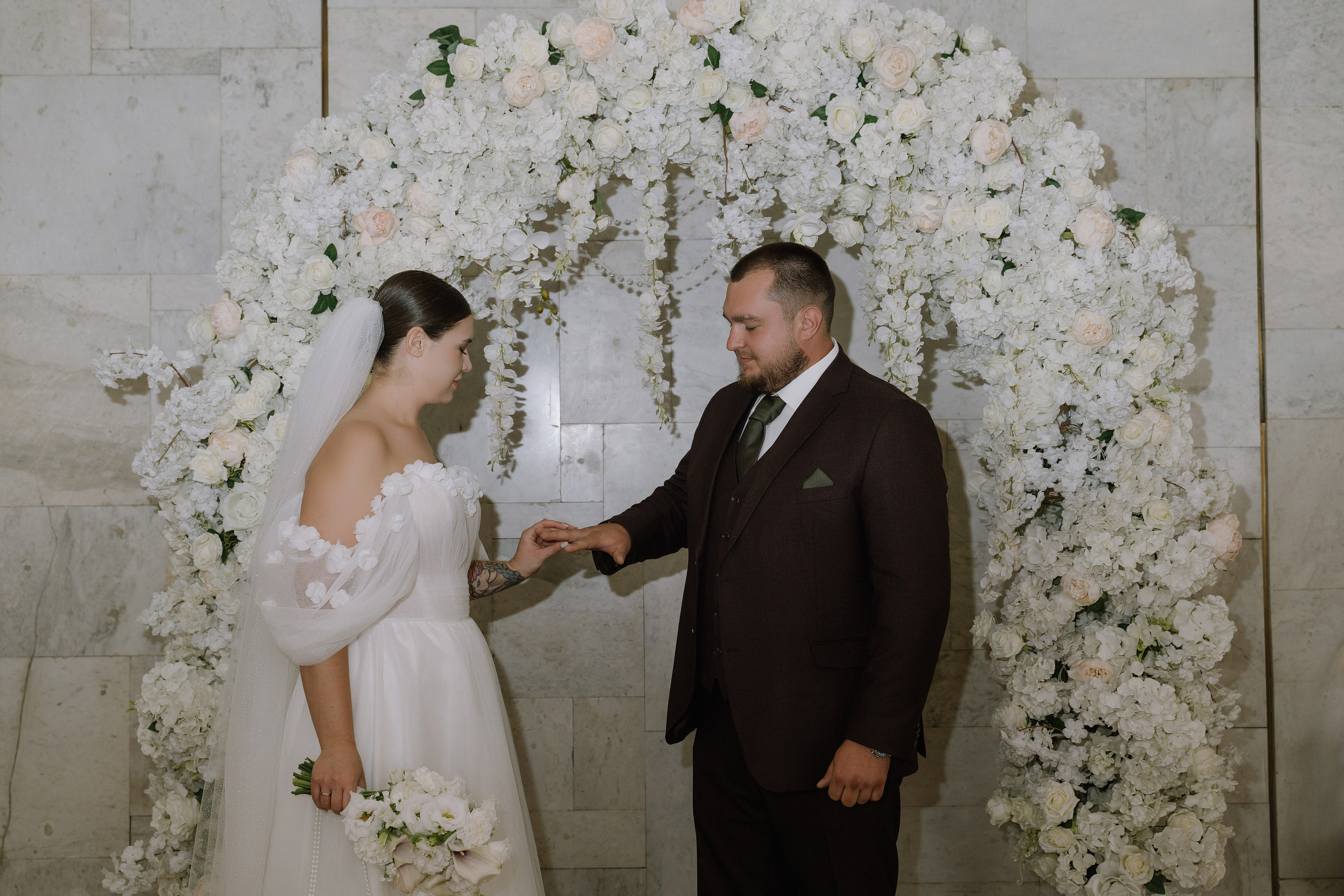 Георгий&Мария. Свадебный и Семейный фотограф в г. Ростов-на-Дону Герасимова Светлана