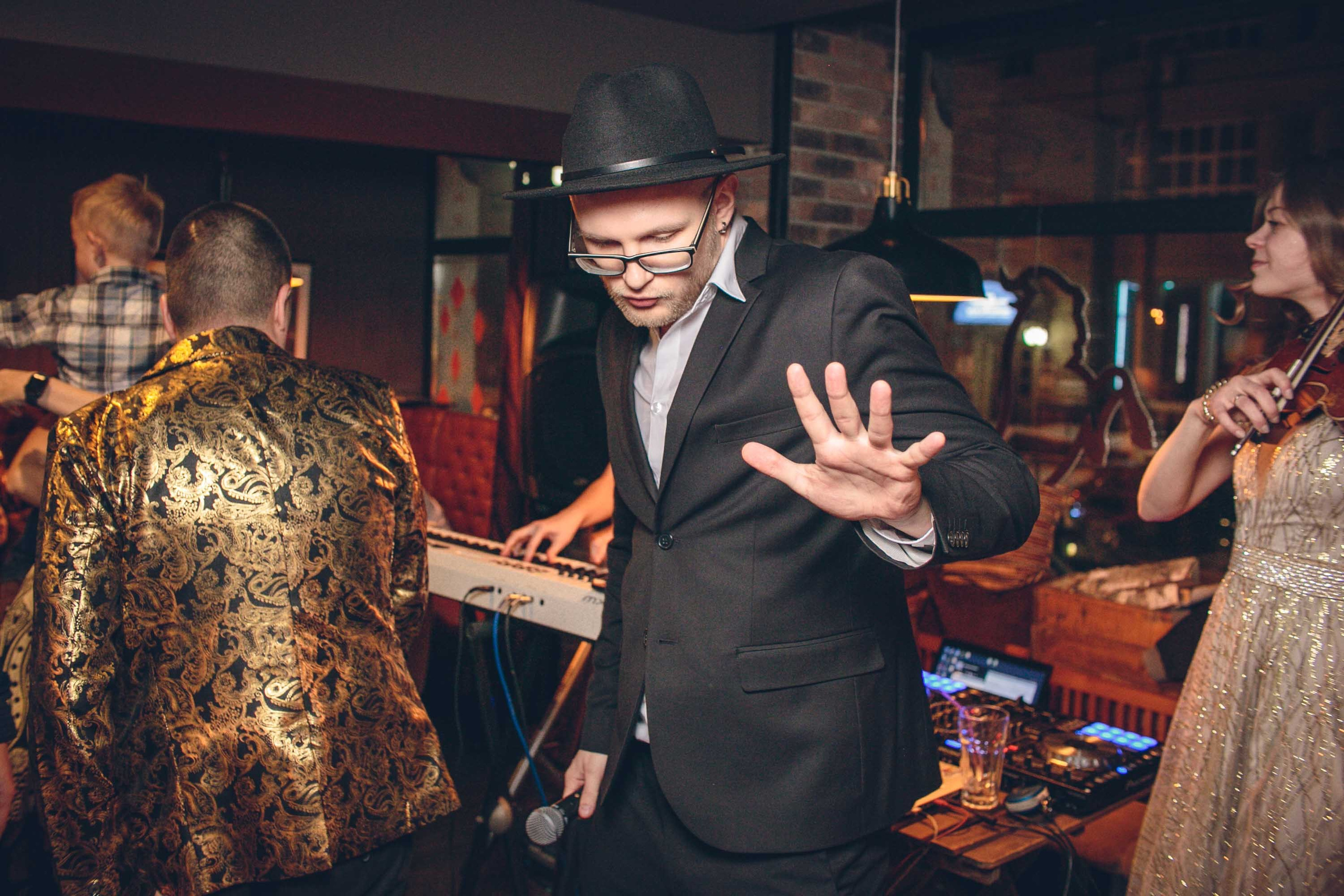 Репортажная съемка. Логинова Анна — фотограф из Новосибирска