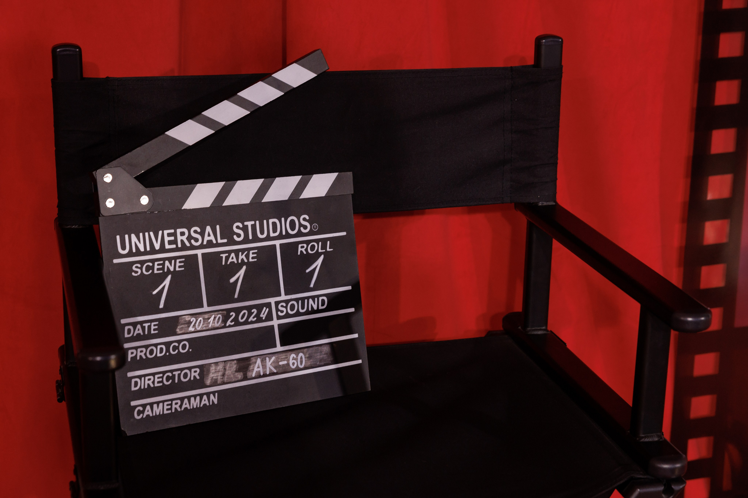 Юбилей. Свадебный фотограф Калининград