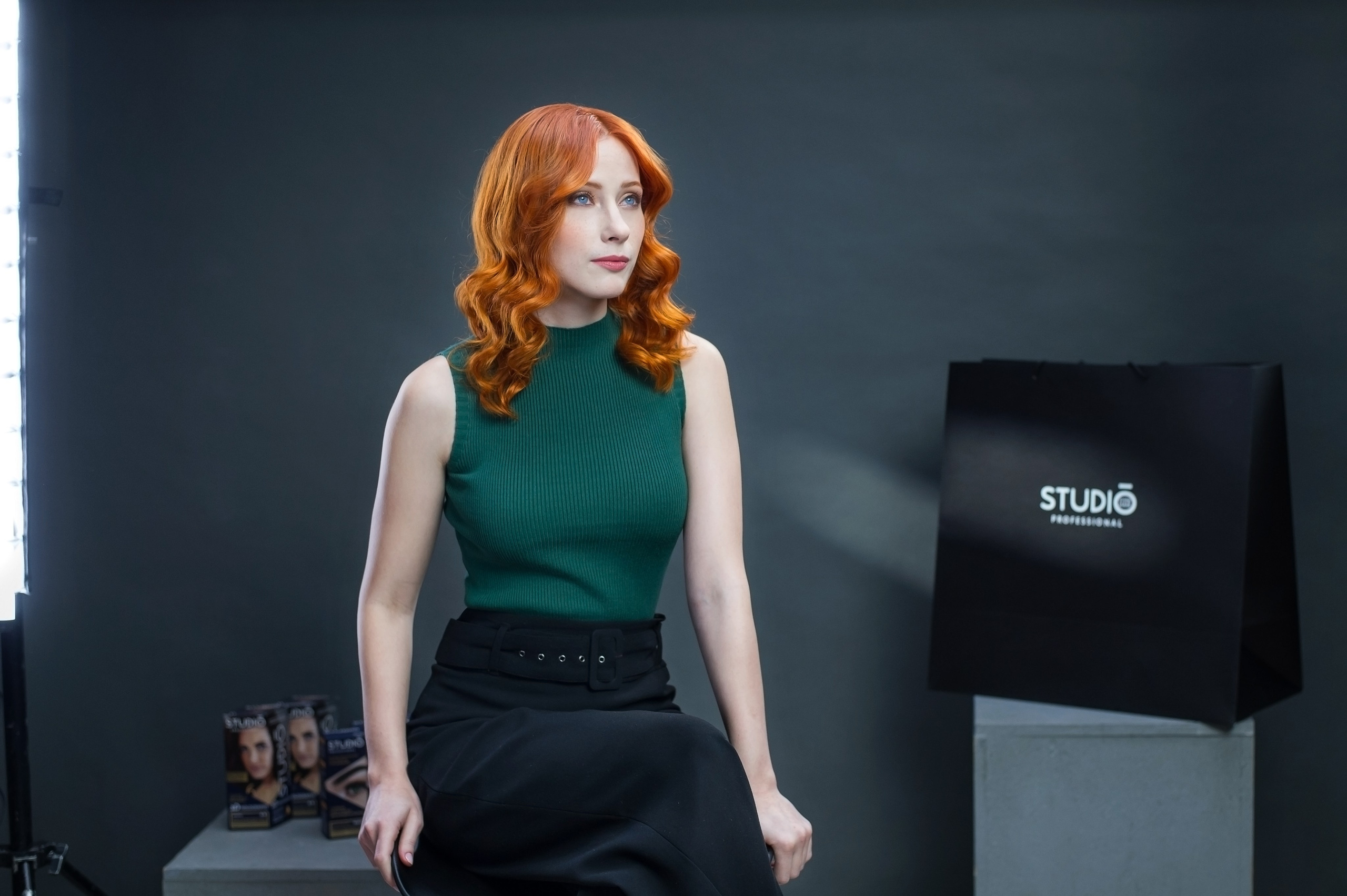 Рекламная съемка. Выпускные альбомы. Частные съемки