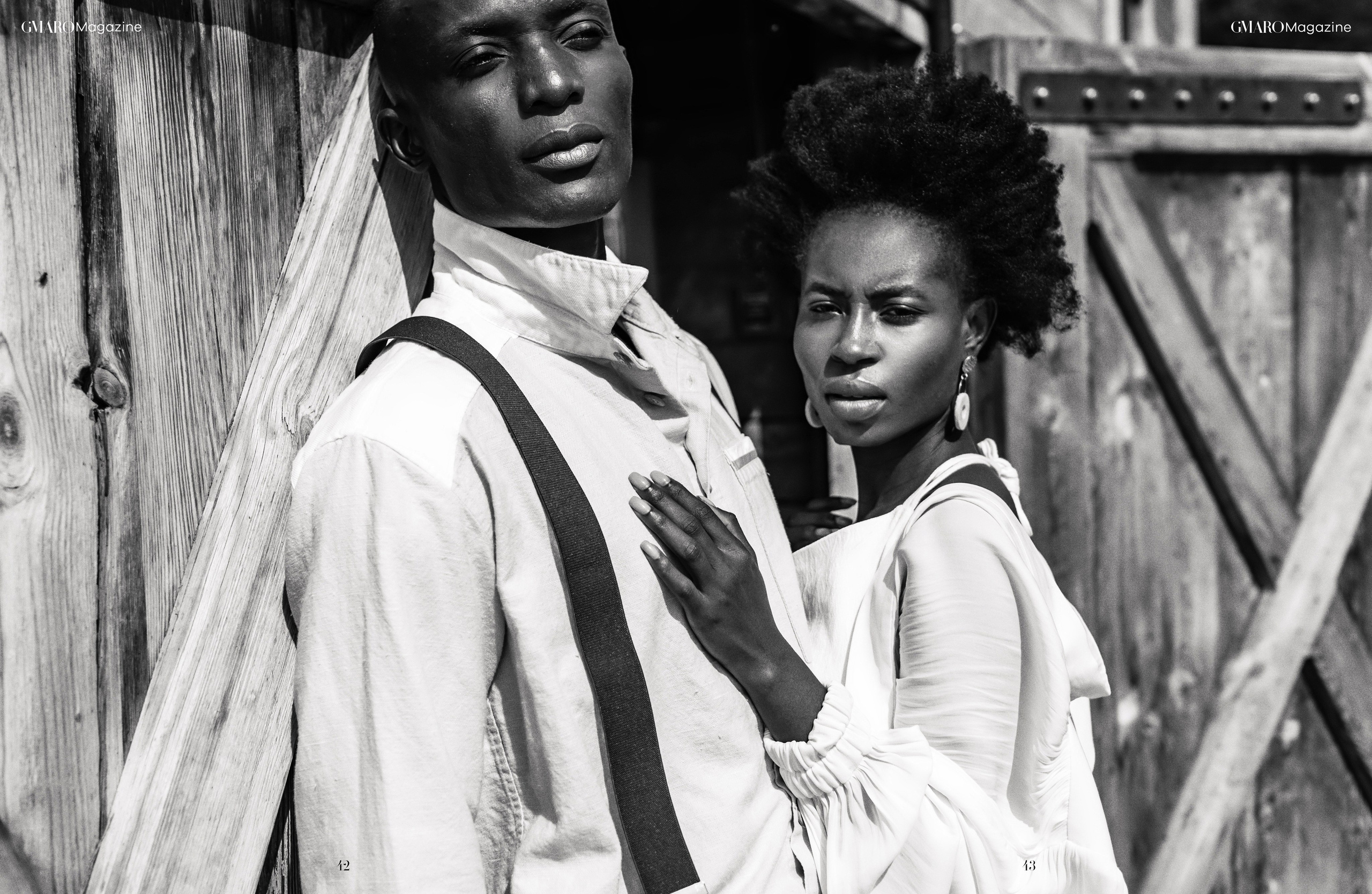 Love Story. Фотограф — Стилист Полина Польски