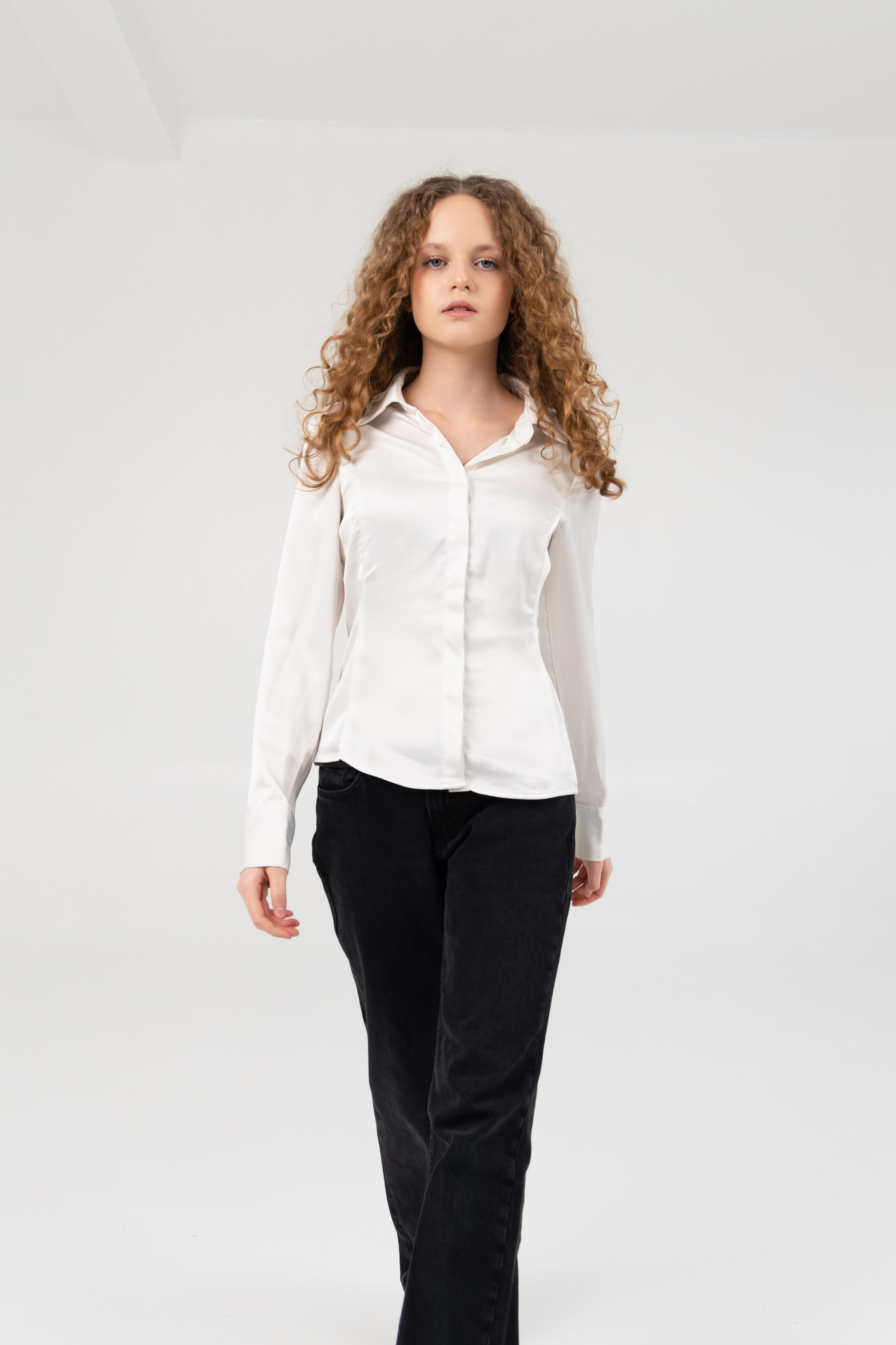 Давыдовых много не бывает! Семейная фотосессия в студии. Фотограф в Екатеринбурге Пойгина Елена