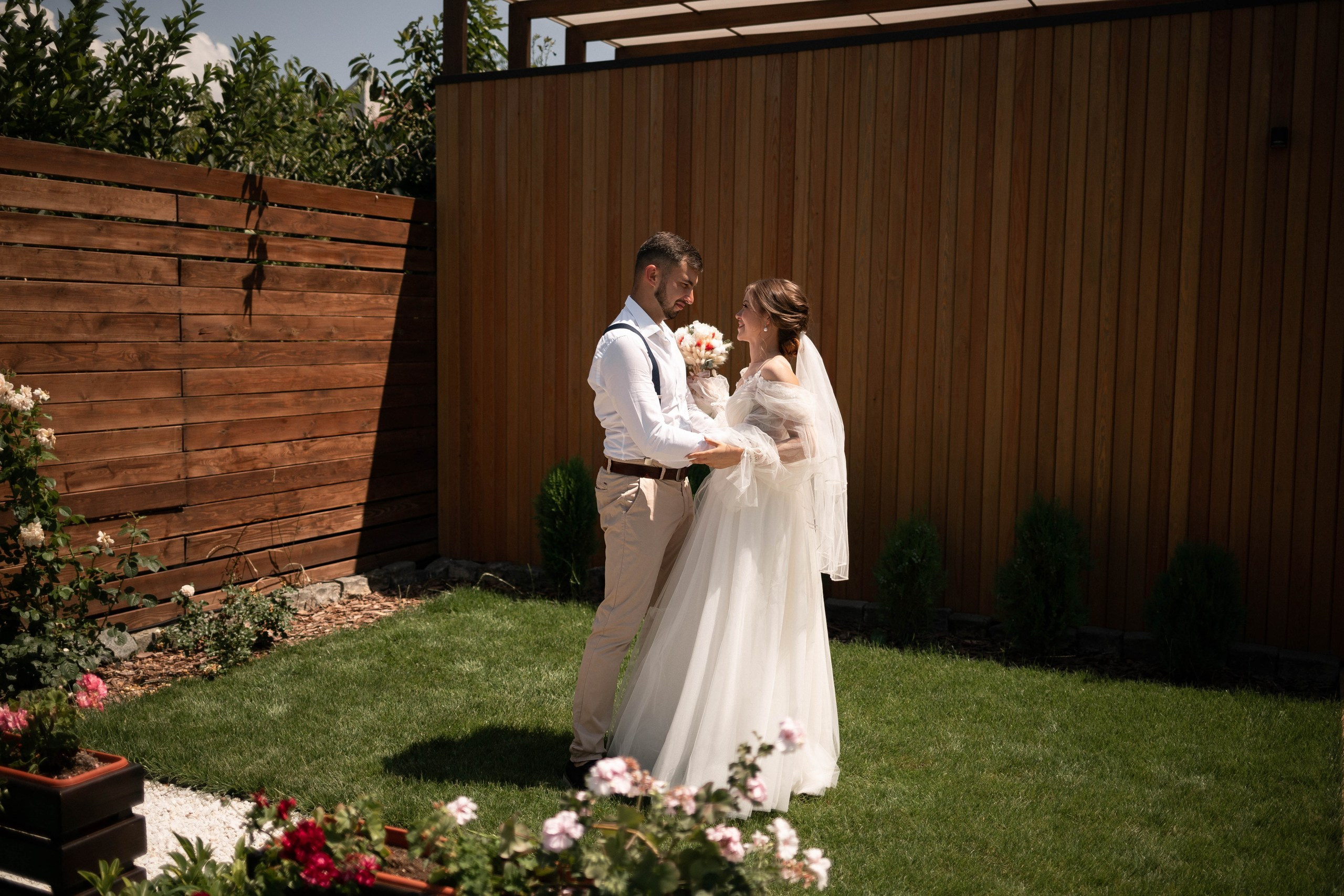 V&D. Семейный фотограф в Севастополе и Симферополе Александра Чистякова