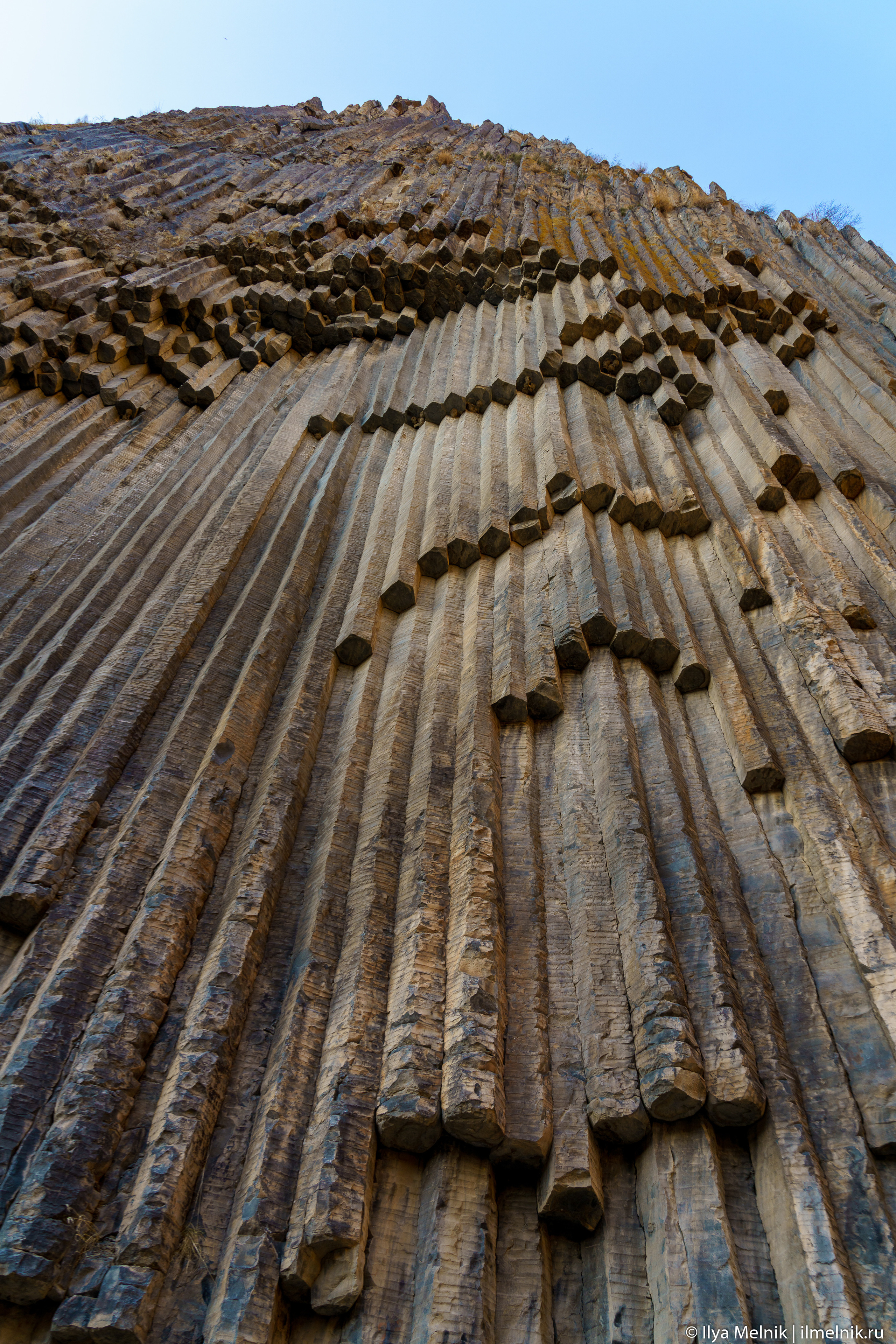 Armenia. Ilya Melnik Photography