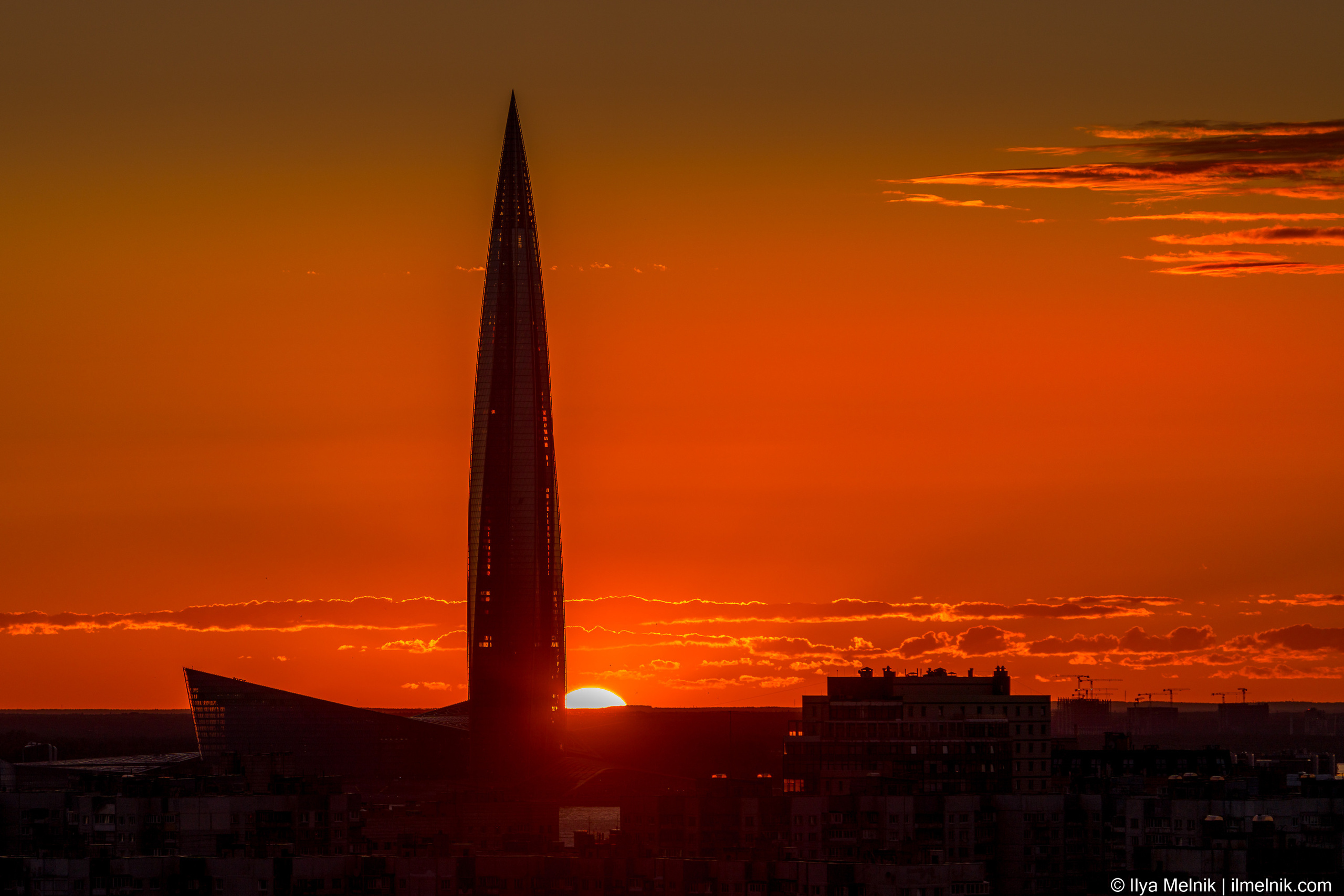 Russia (Saint-Petersburg). Ilya Melnik Photography