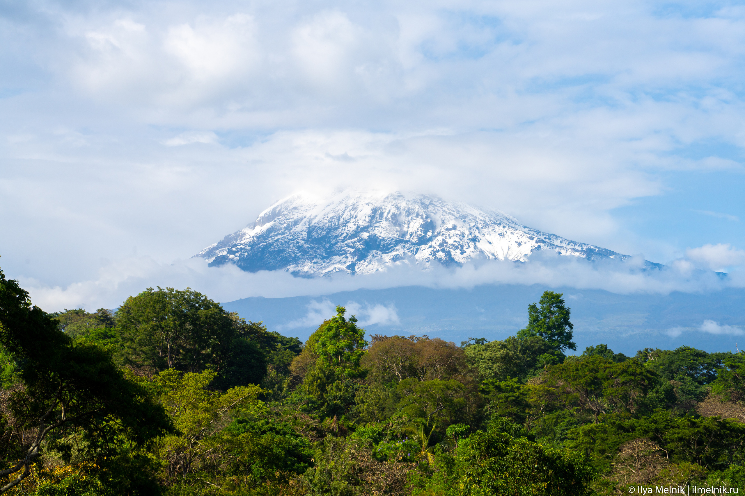 Tanzania. Ilya Melnik Photography