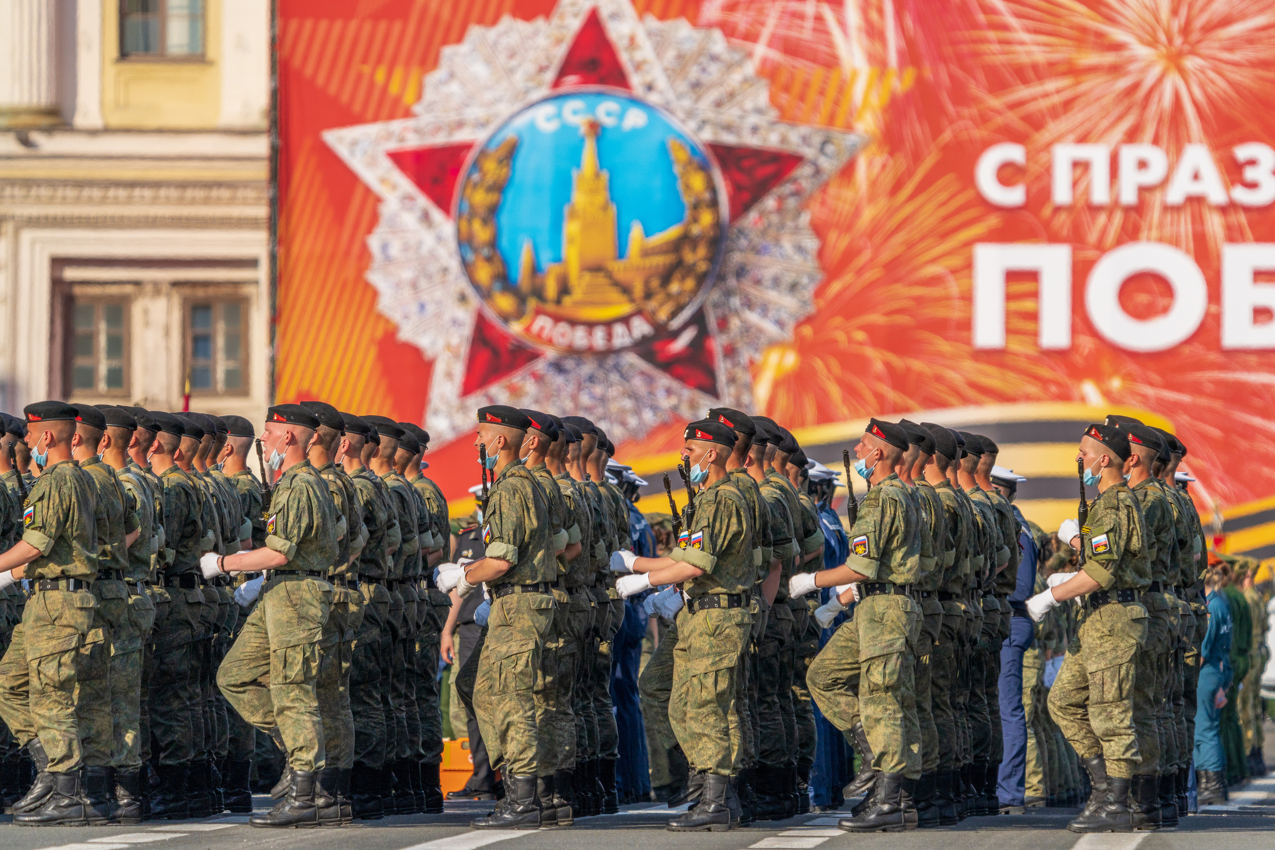 Holidays and events. Ilya Melnik Photography