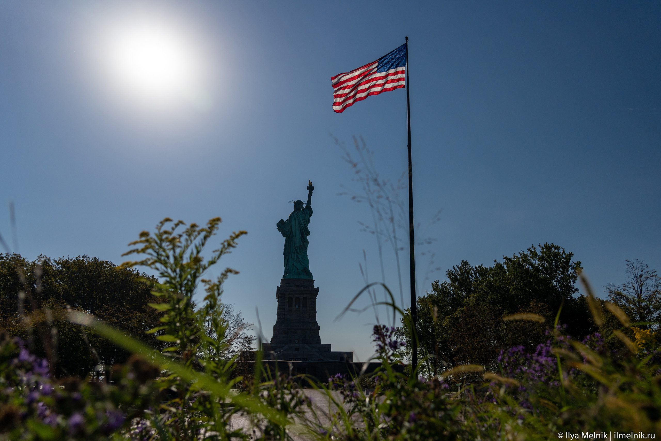 USA (New York). Ilya Melnik Photography