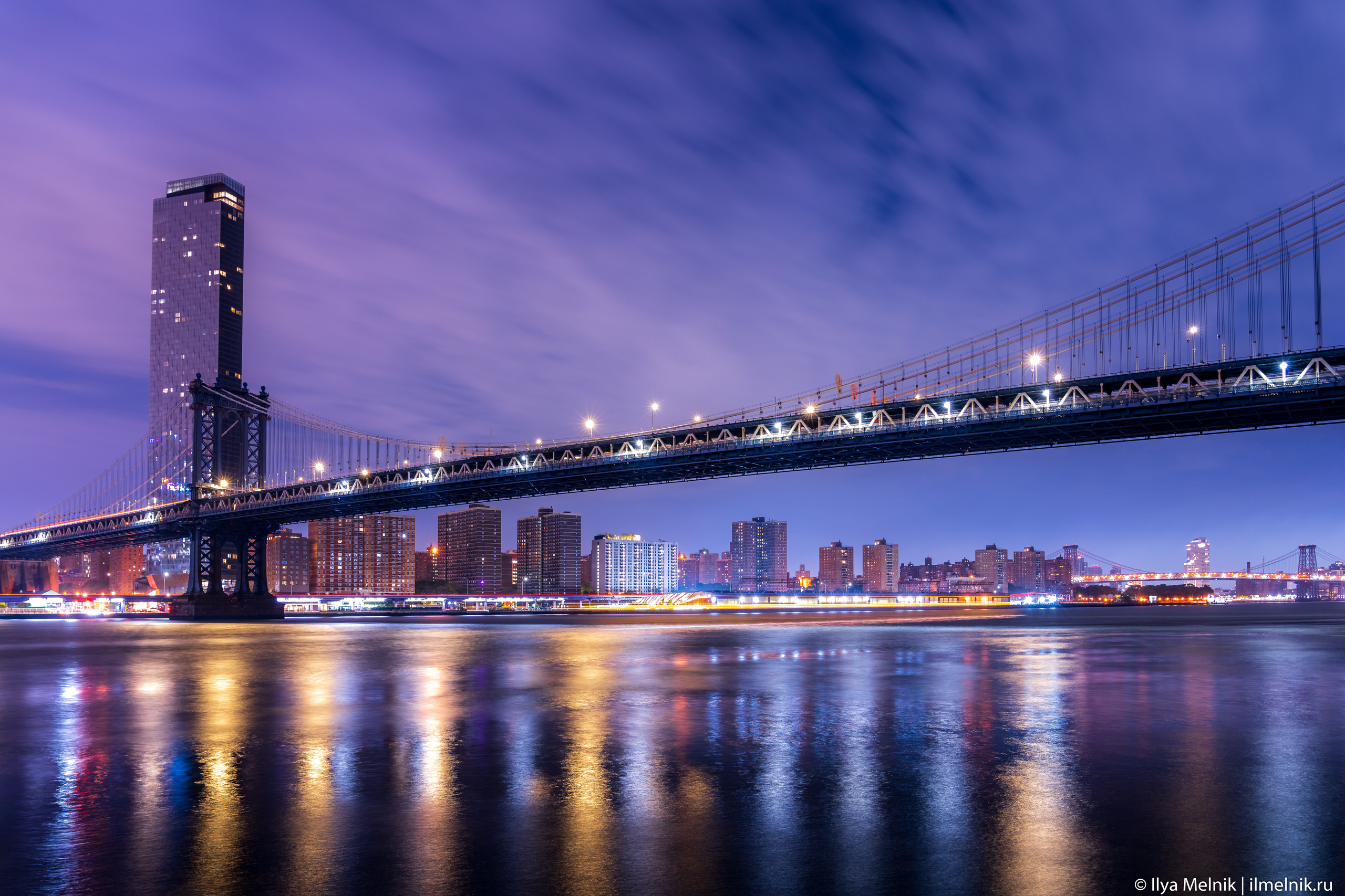 USA (New York). Ilya Melnik Photography