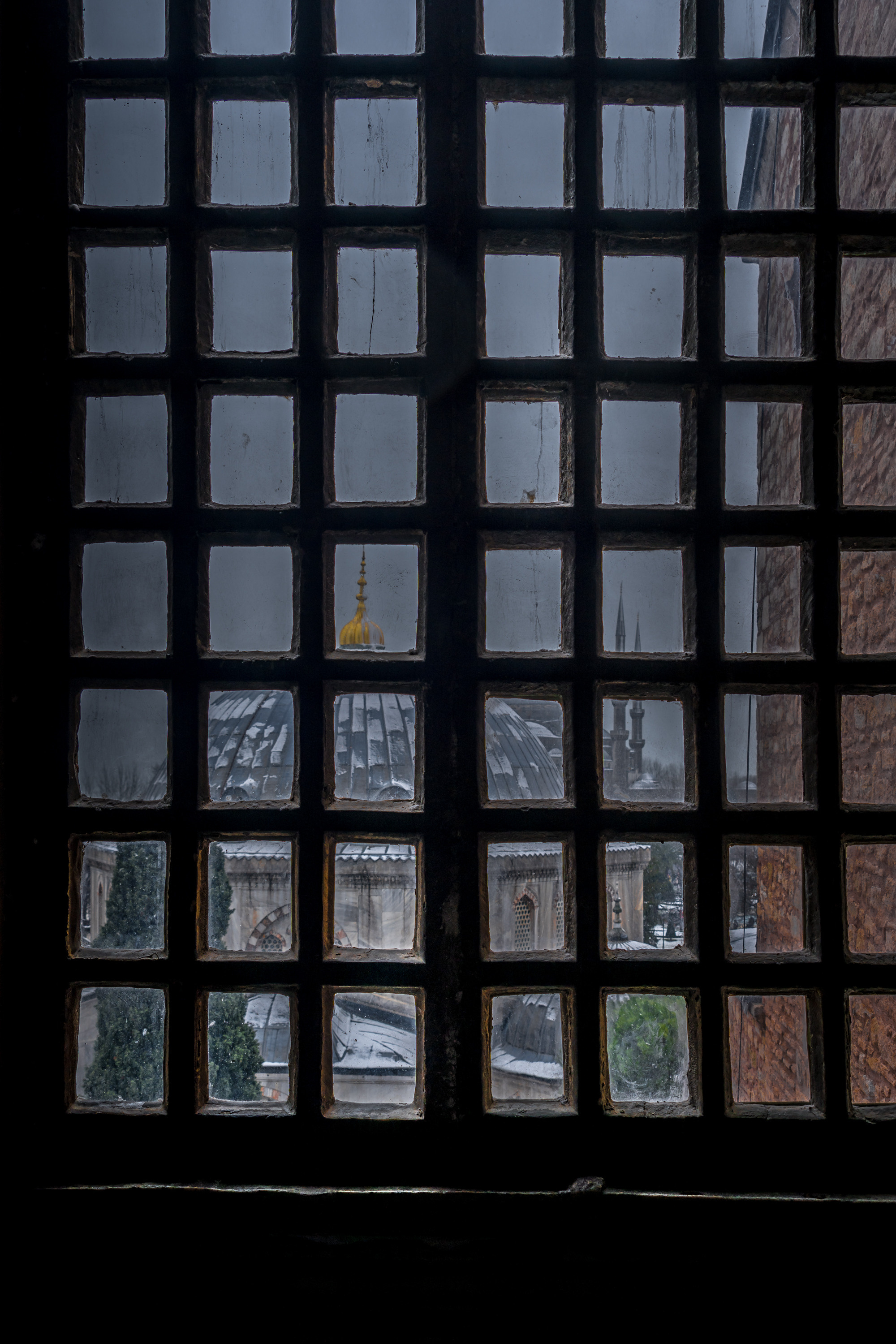 Turkey. Ilya Melnik Photography