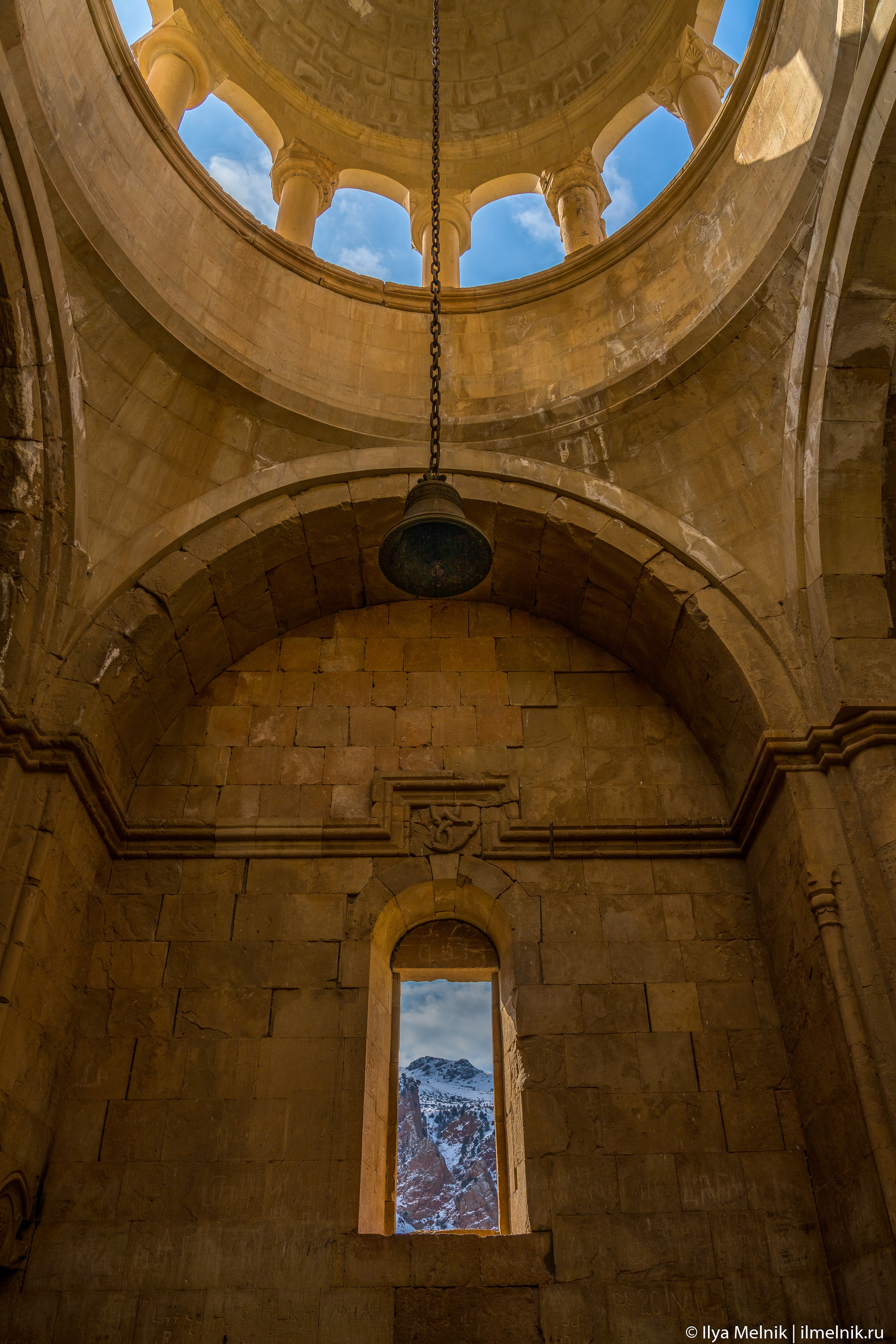 Armenia. Ilya Melnik Photography