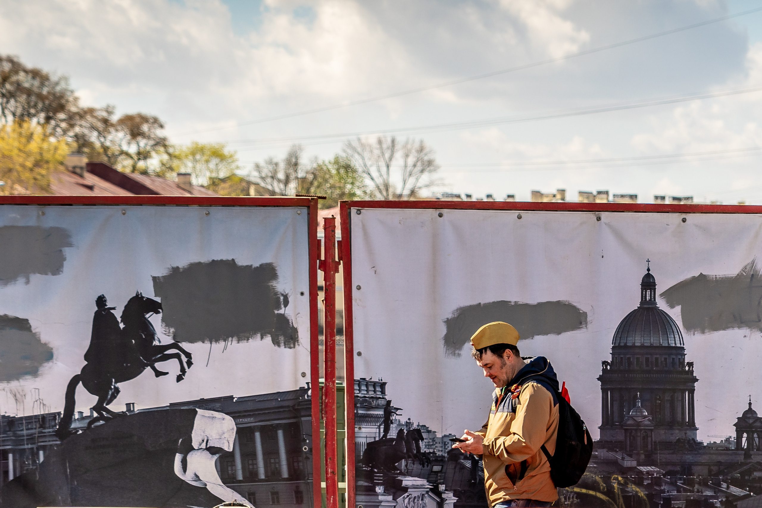 Holidays and events. Ilya Melnik Photography